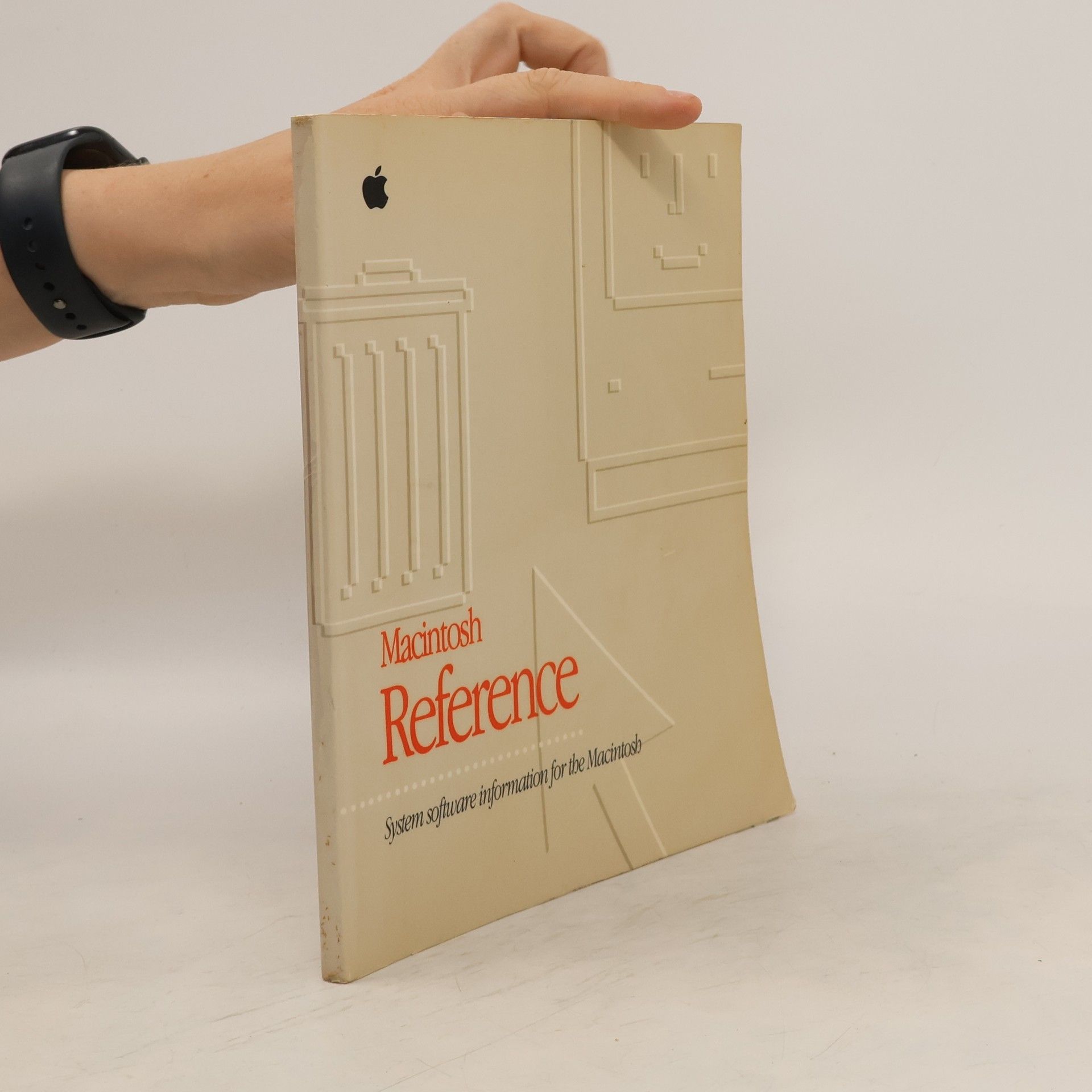 Collectif d'auteurs Macintosh Reference