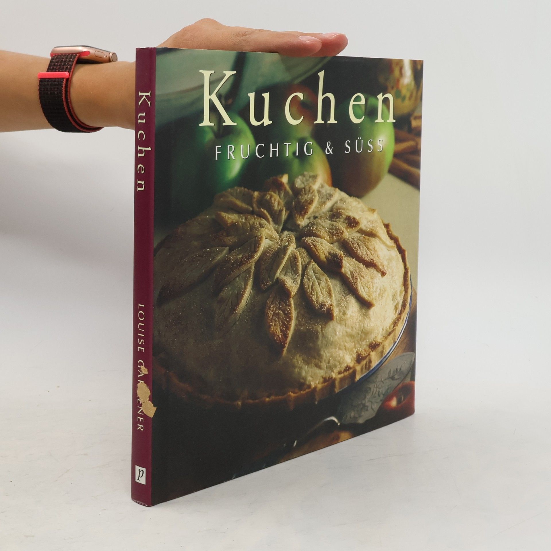 Collective Kuchen fruchtig & süss