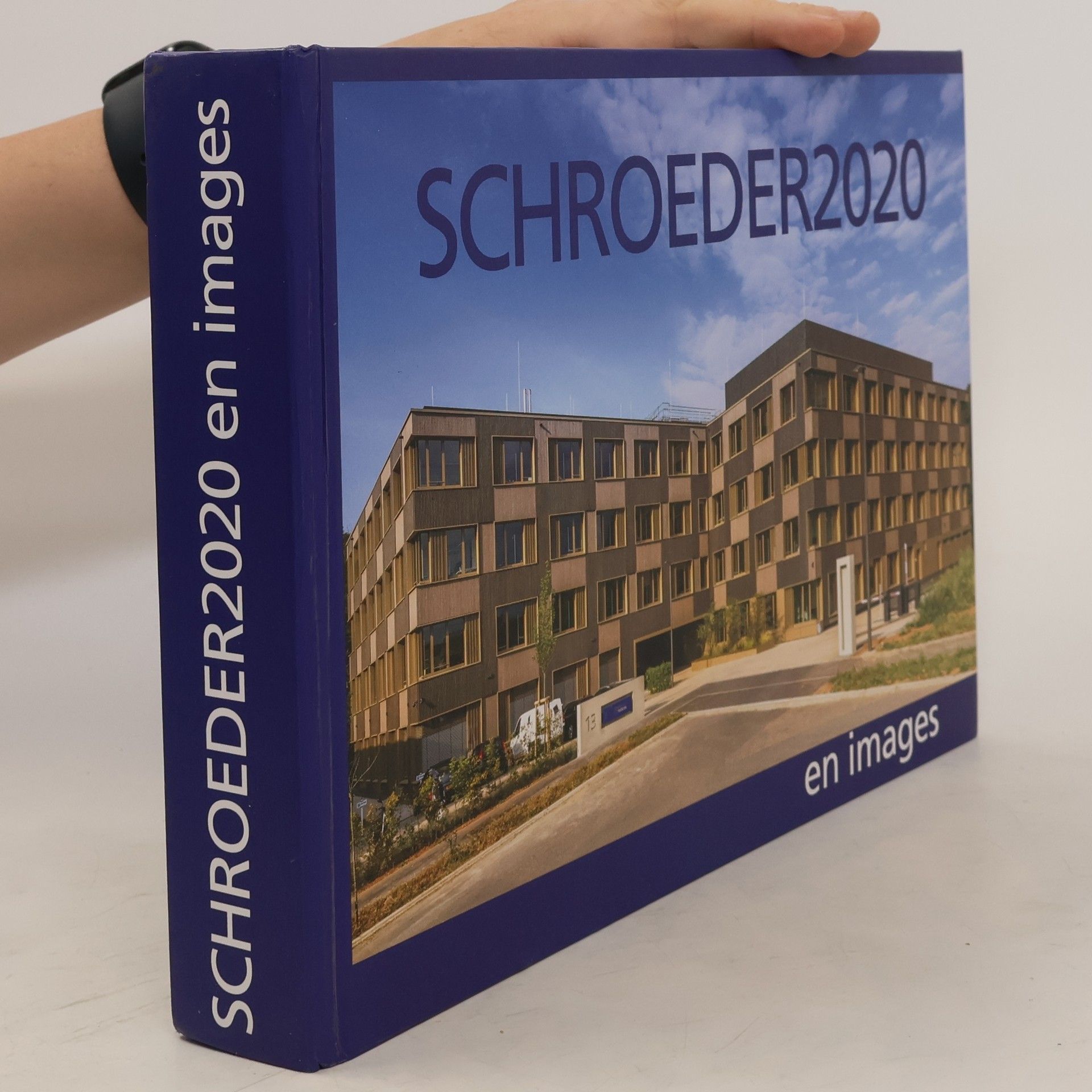 Collectif d'auteurs Schroeder 2020 en images