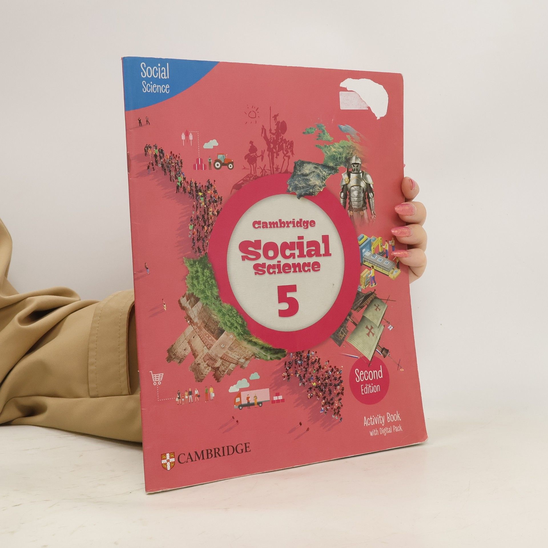 Autorenkollektiv Social Science 5