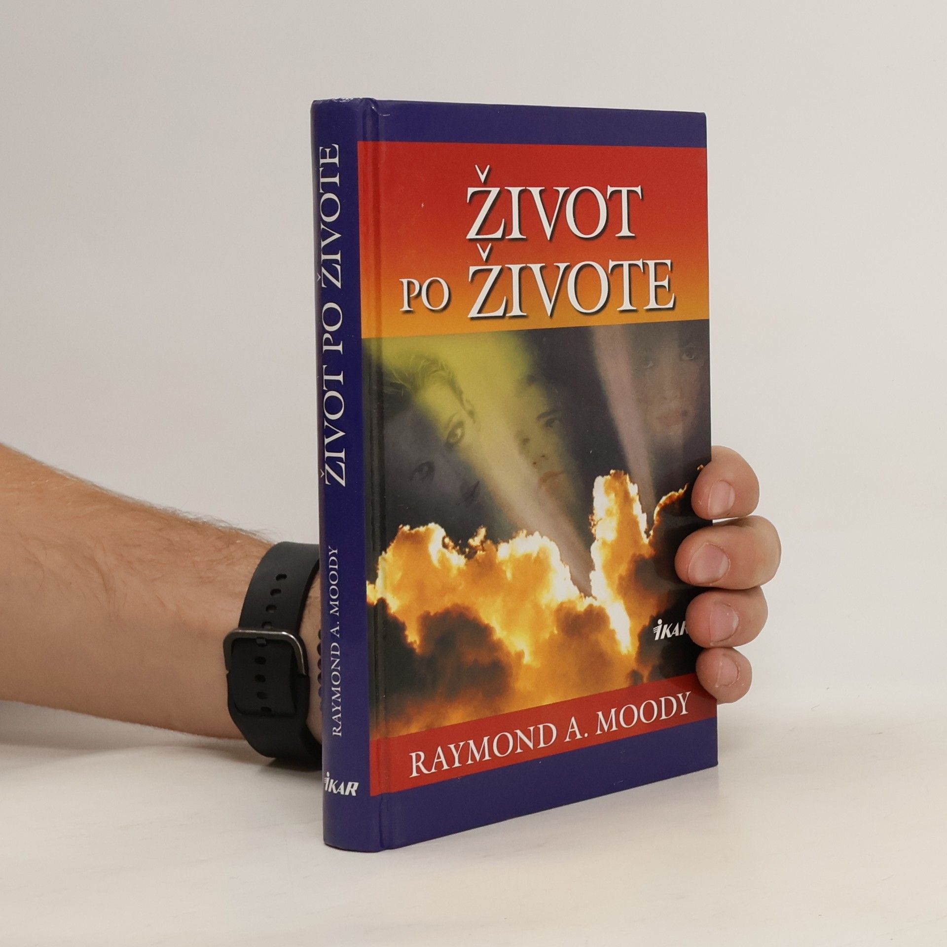 Raymond A. Moody Život po živote