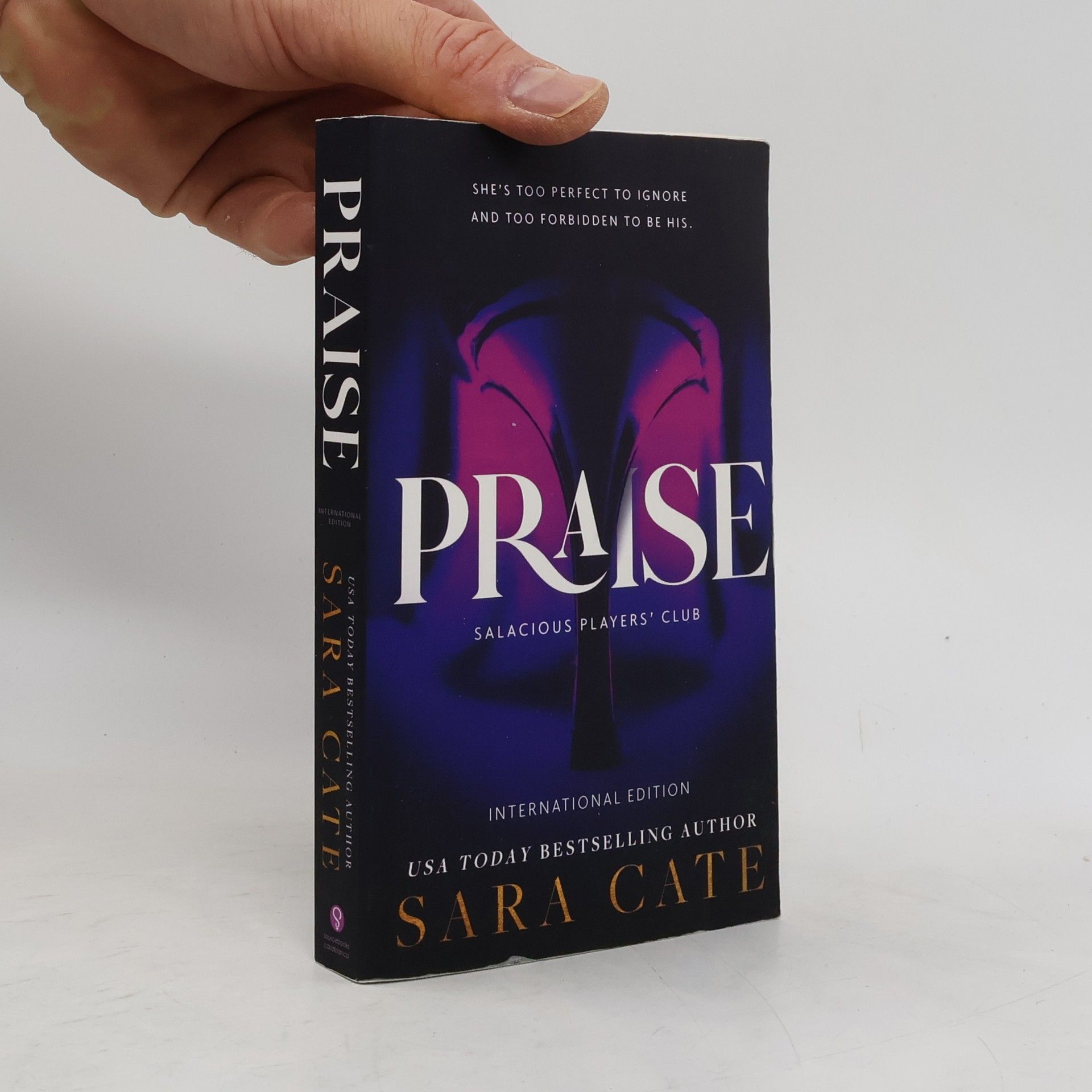 Sara Cate Praise