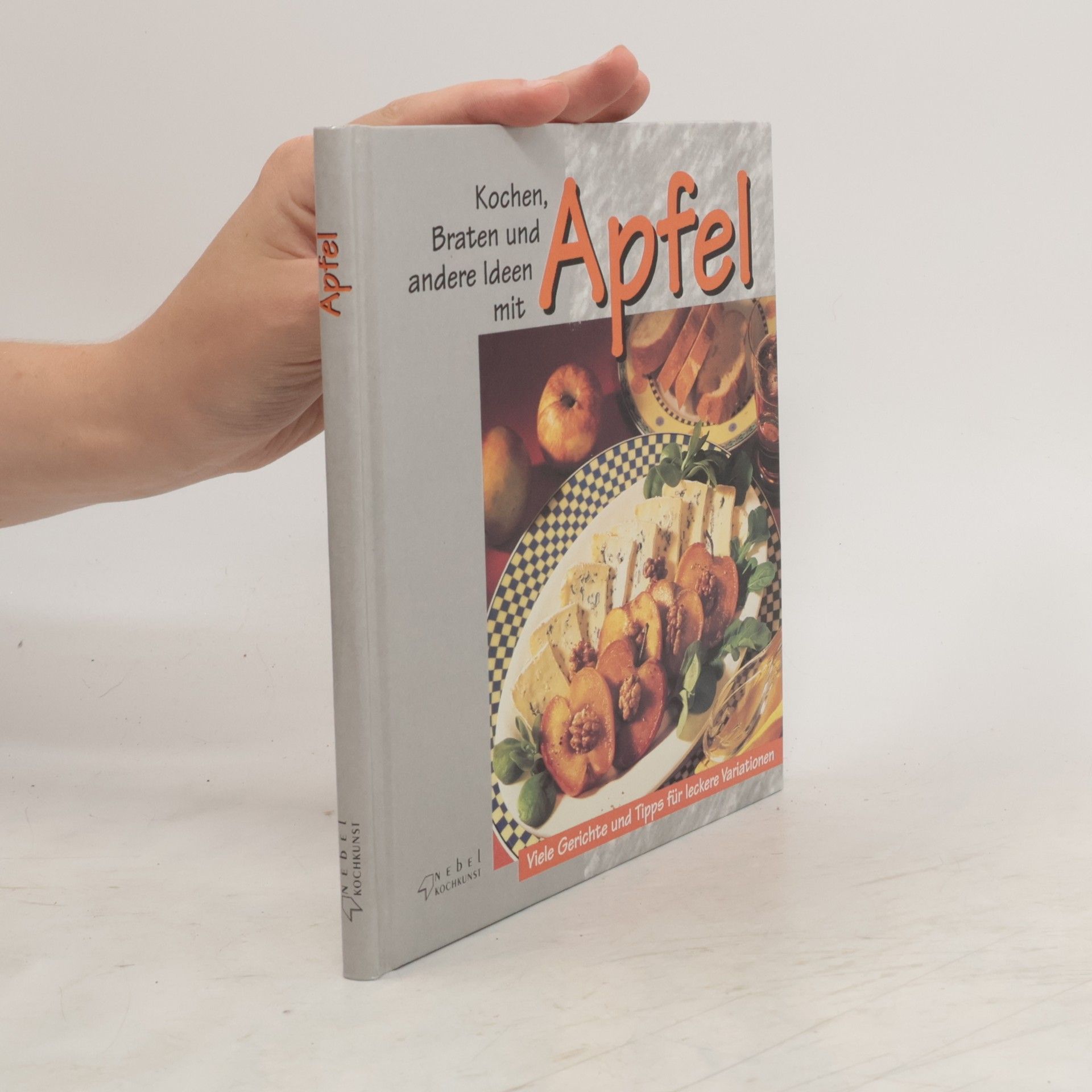 AA.VV. Apfel