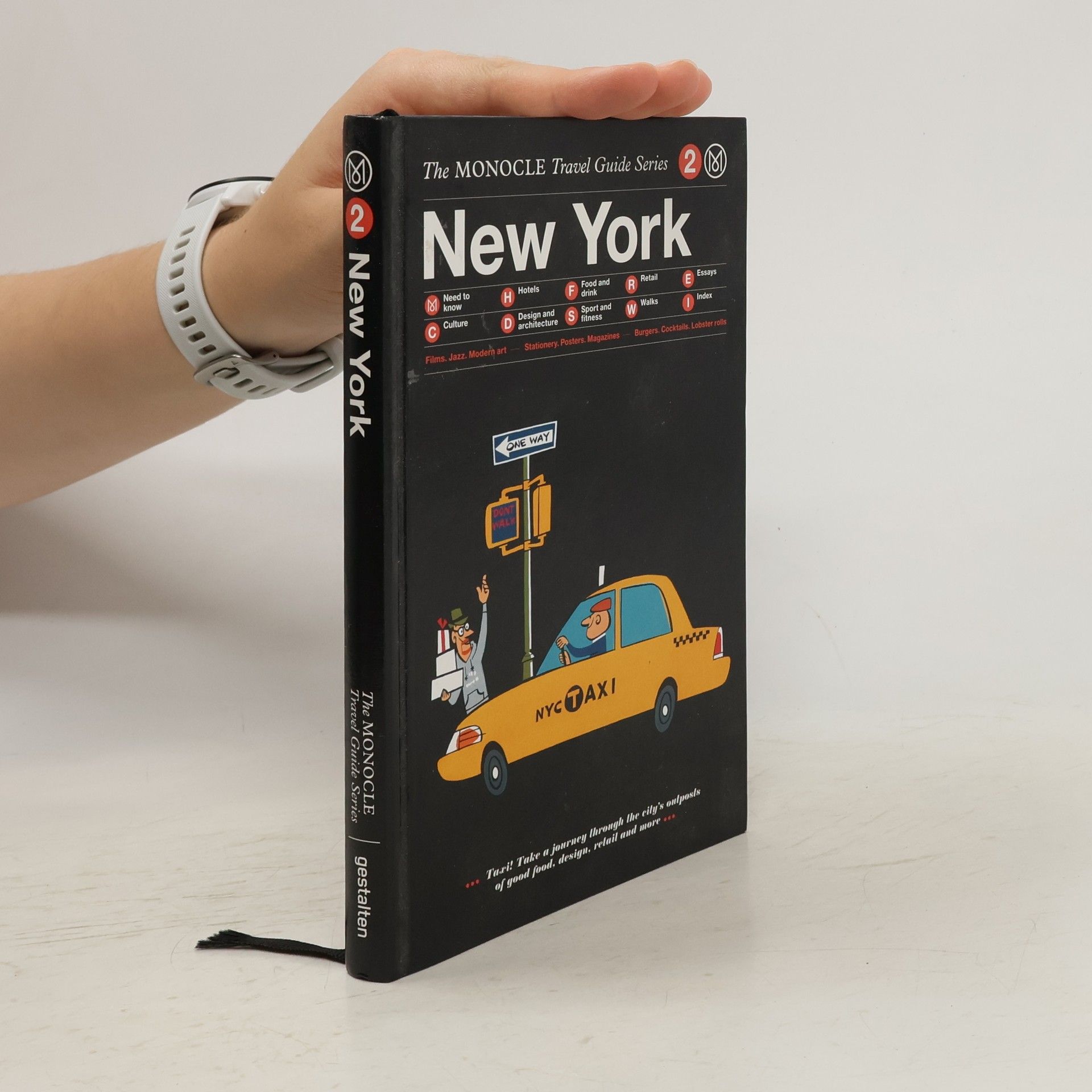 kolektiv New York