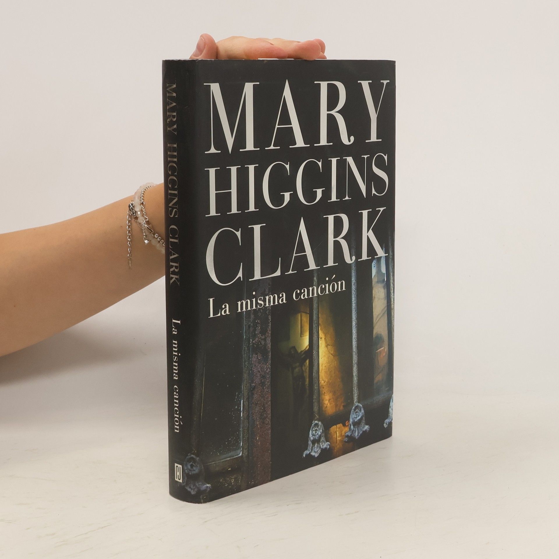 Mary Higgins Clark La misma canción