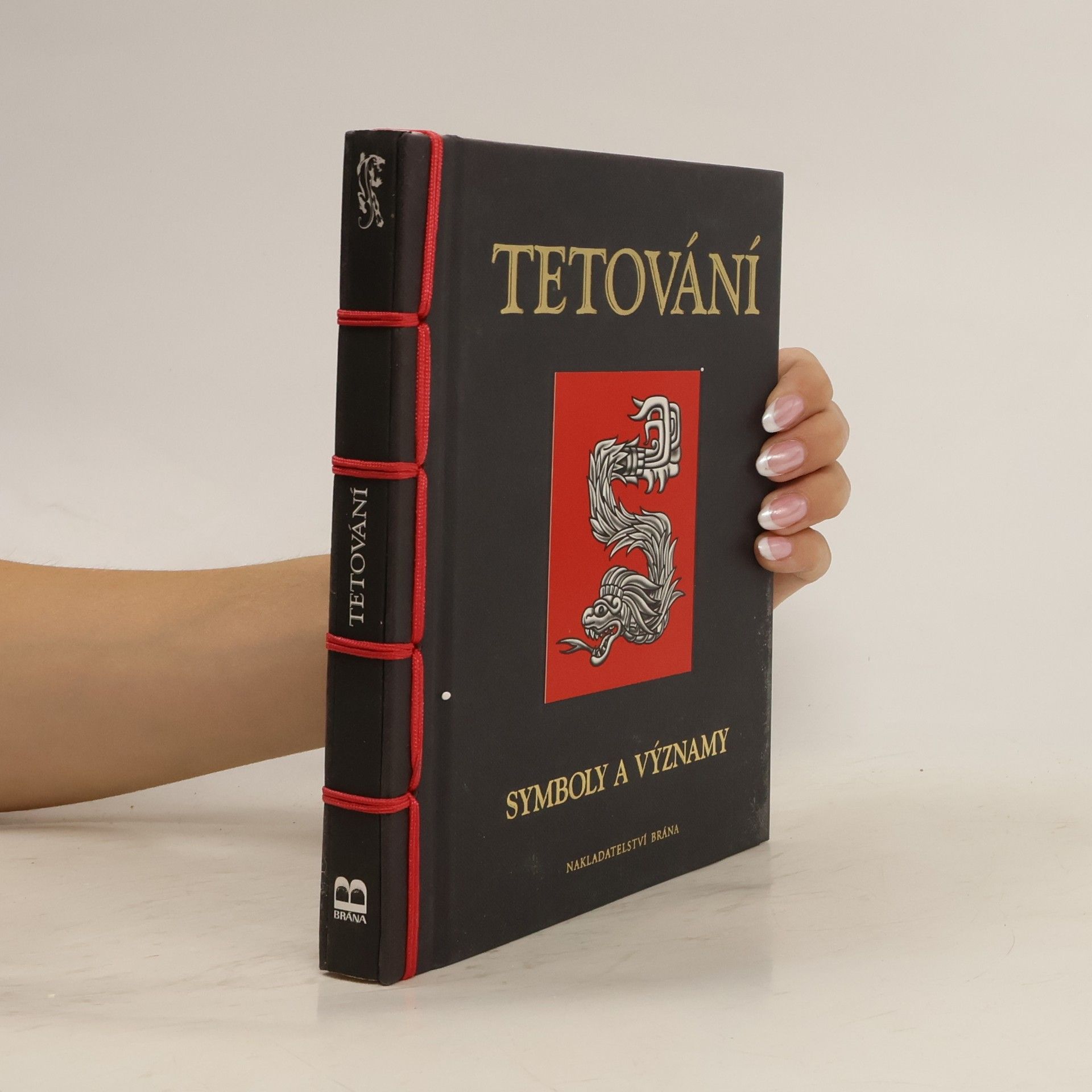 Jack Watkins Tetování : symboly a významy