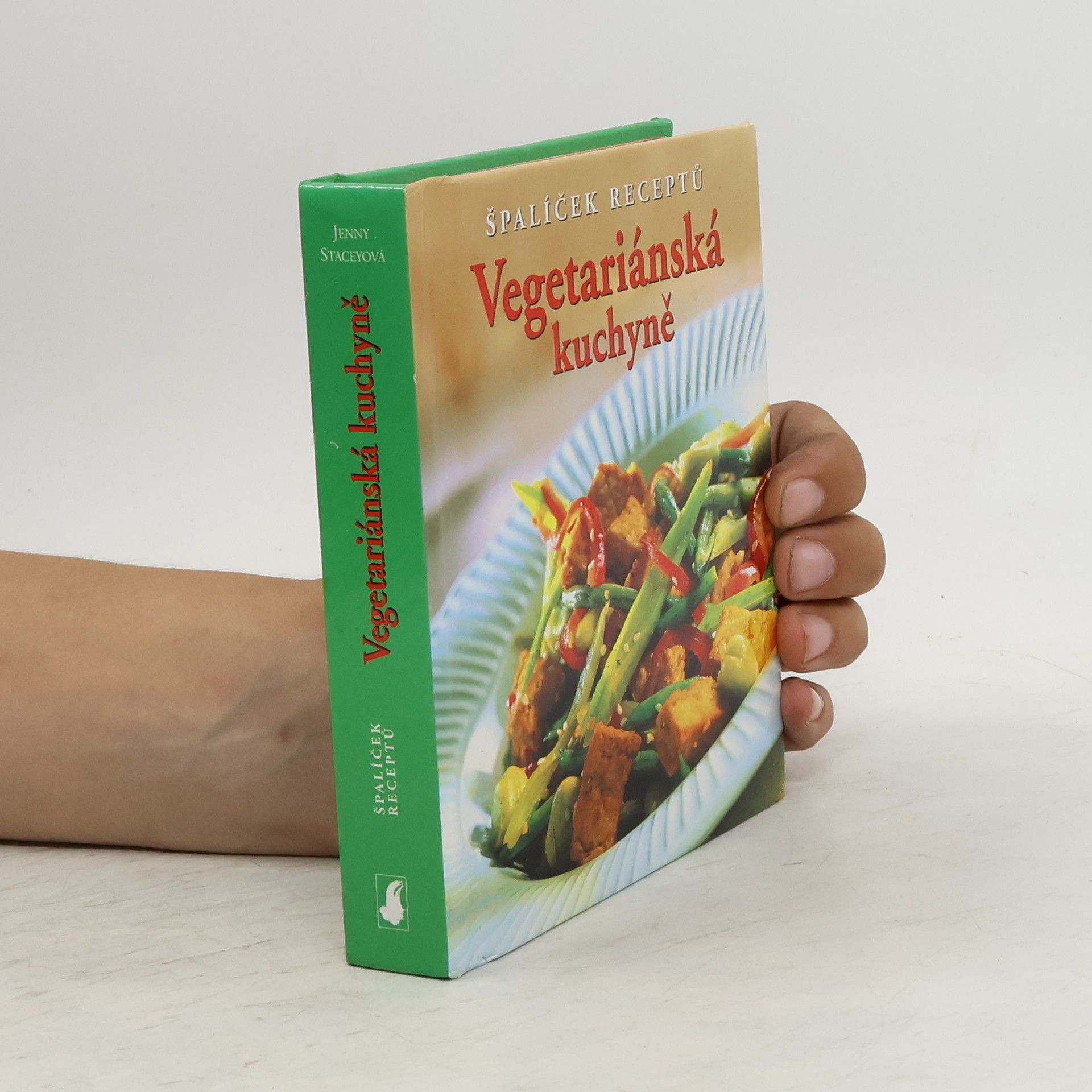 Sylvia Winnewisser Vegetariánská kuchyně. Zdraví na talíři