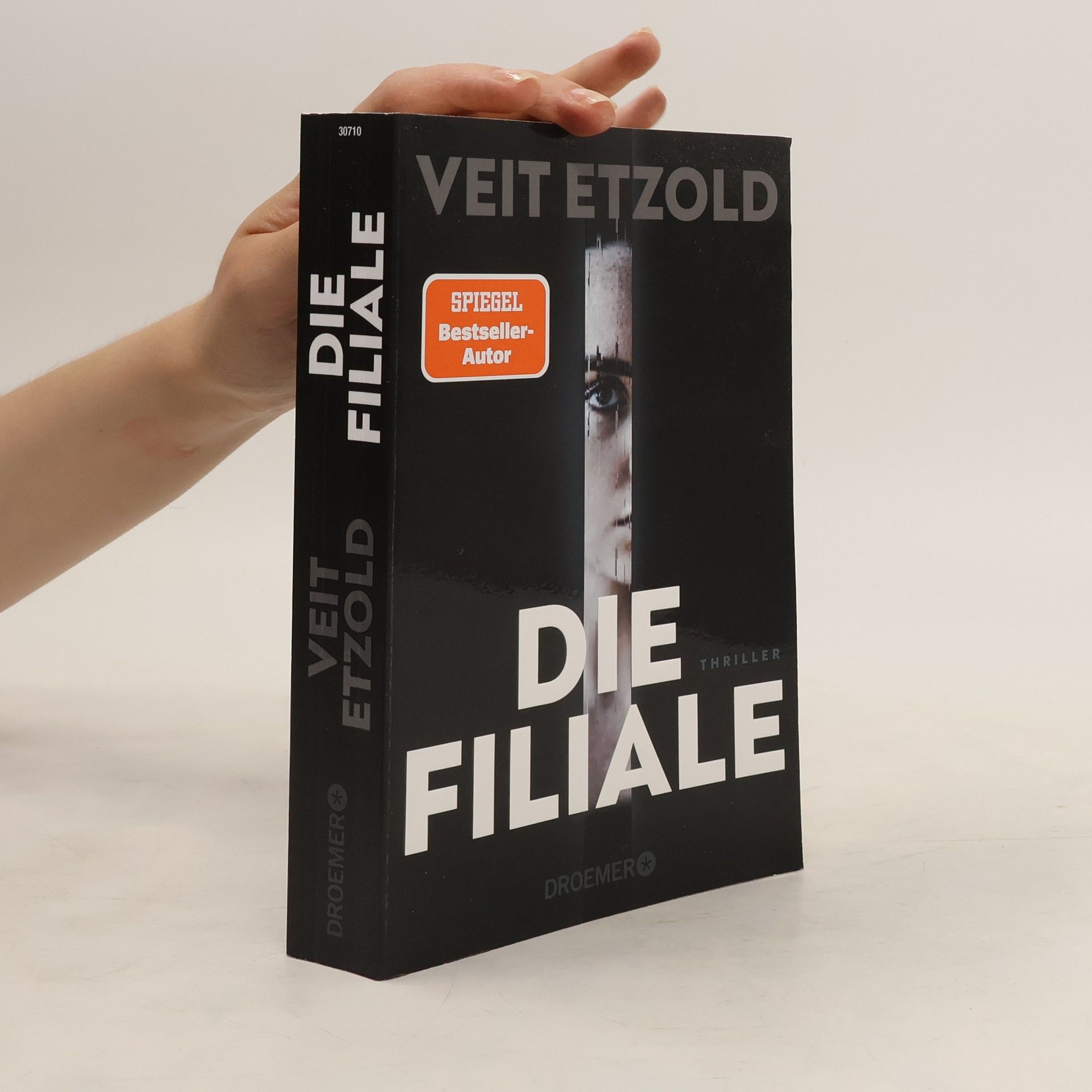 Veit Etzold Die Filiale