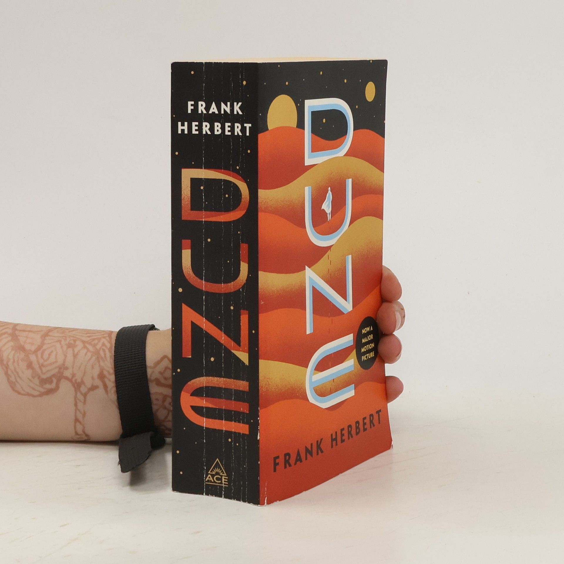 Frank Herbert Dune