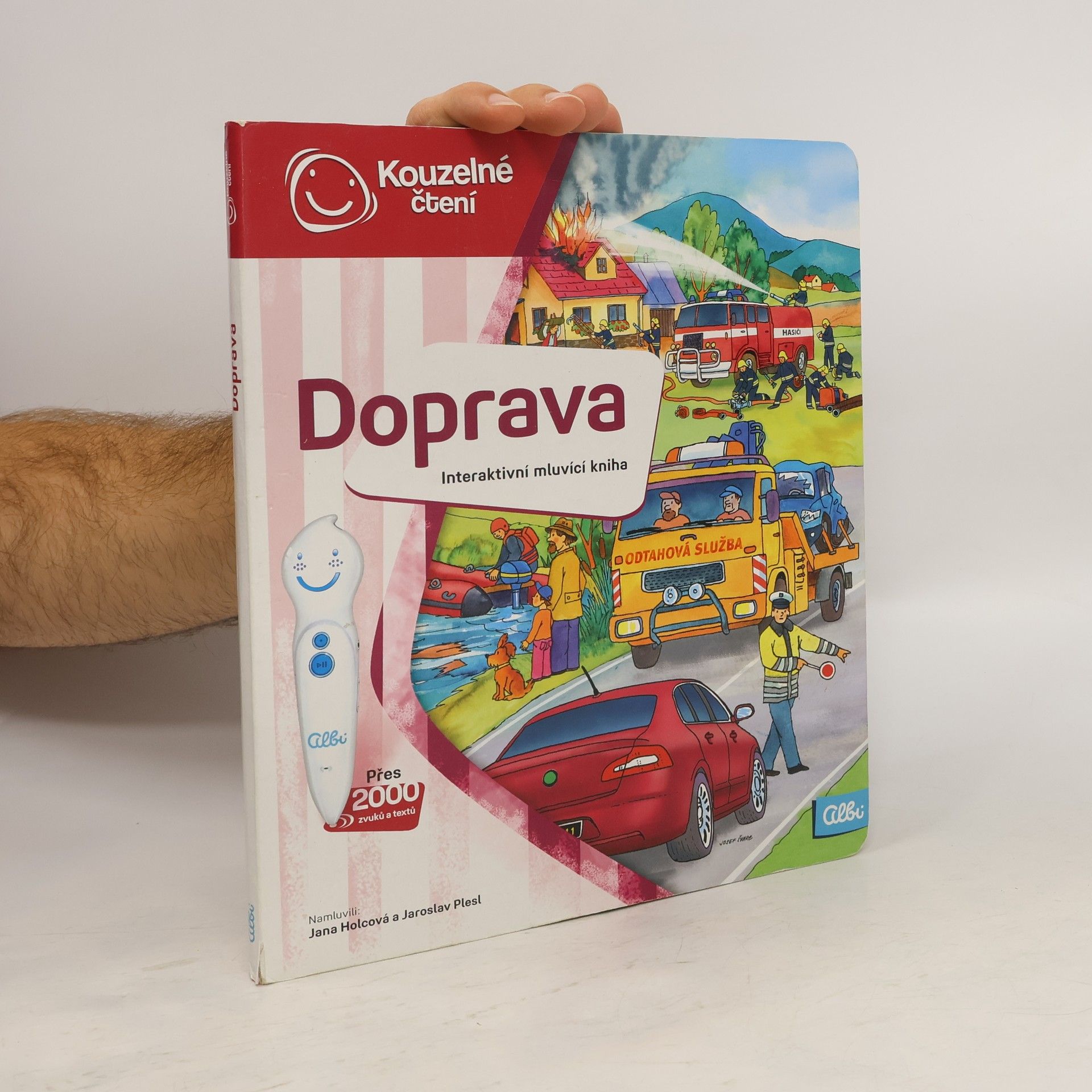 Autores varios Doprava