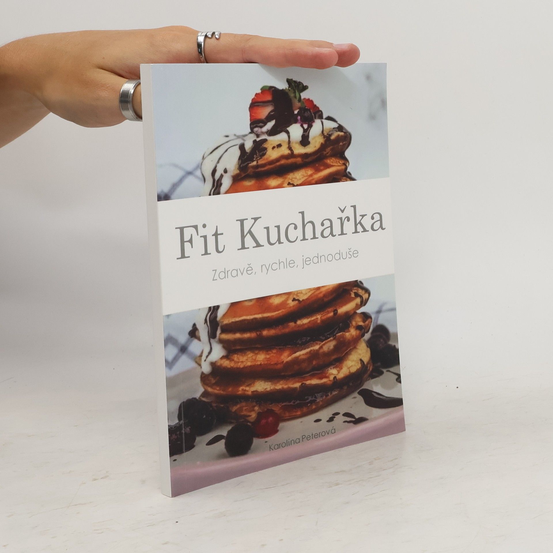 Fit kuchařka