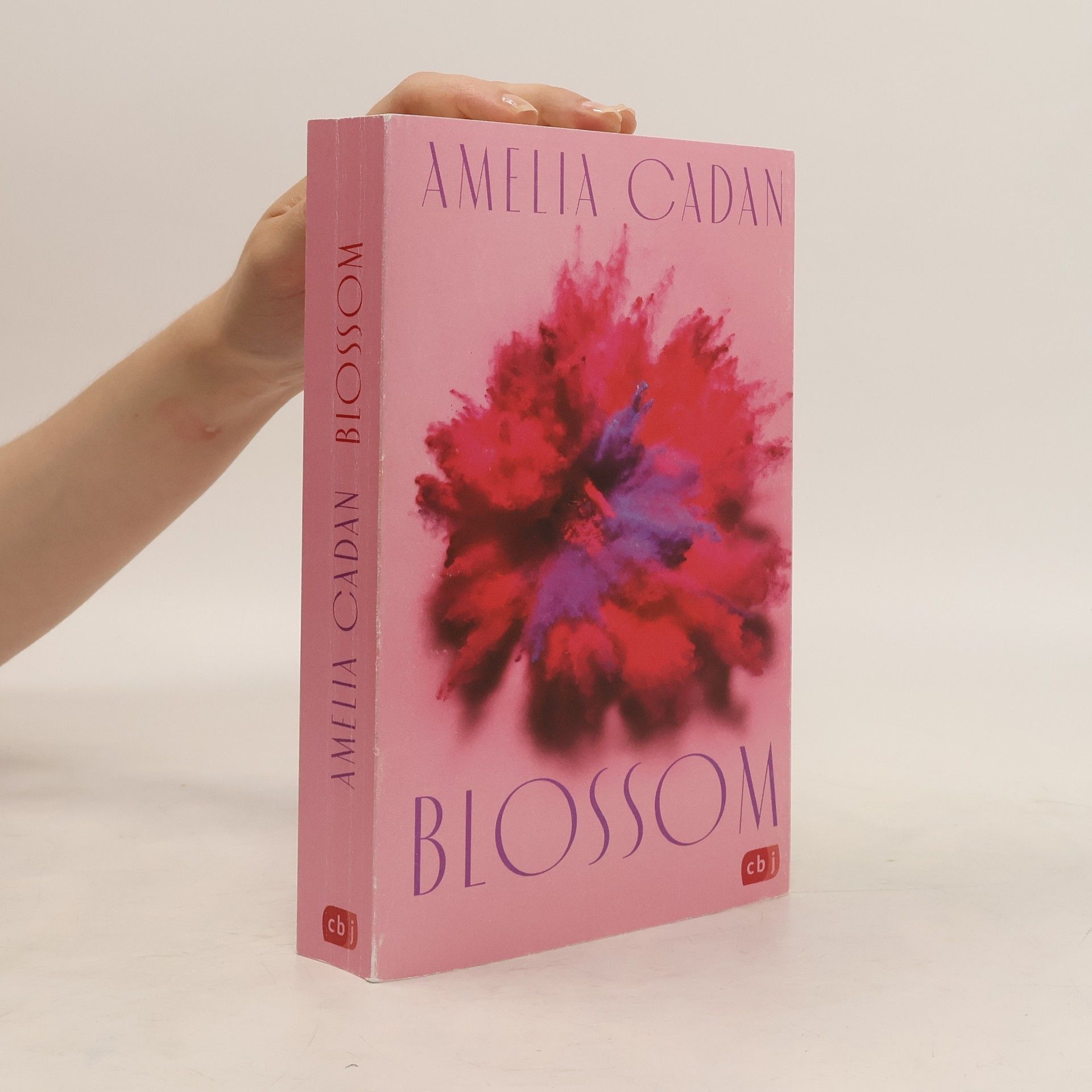 Amelia Cadan Blossom