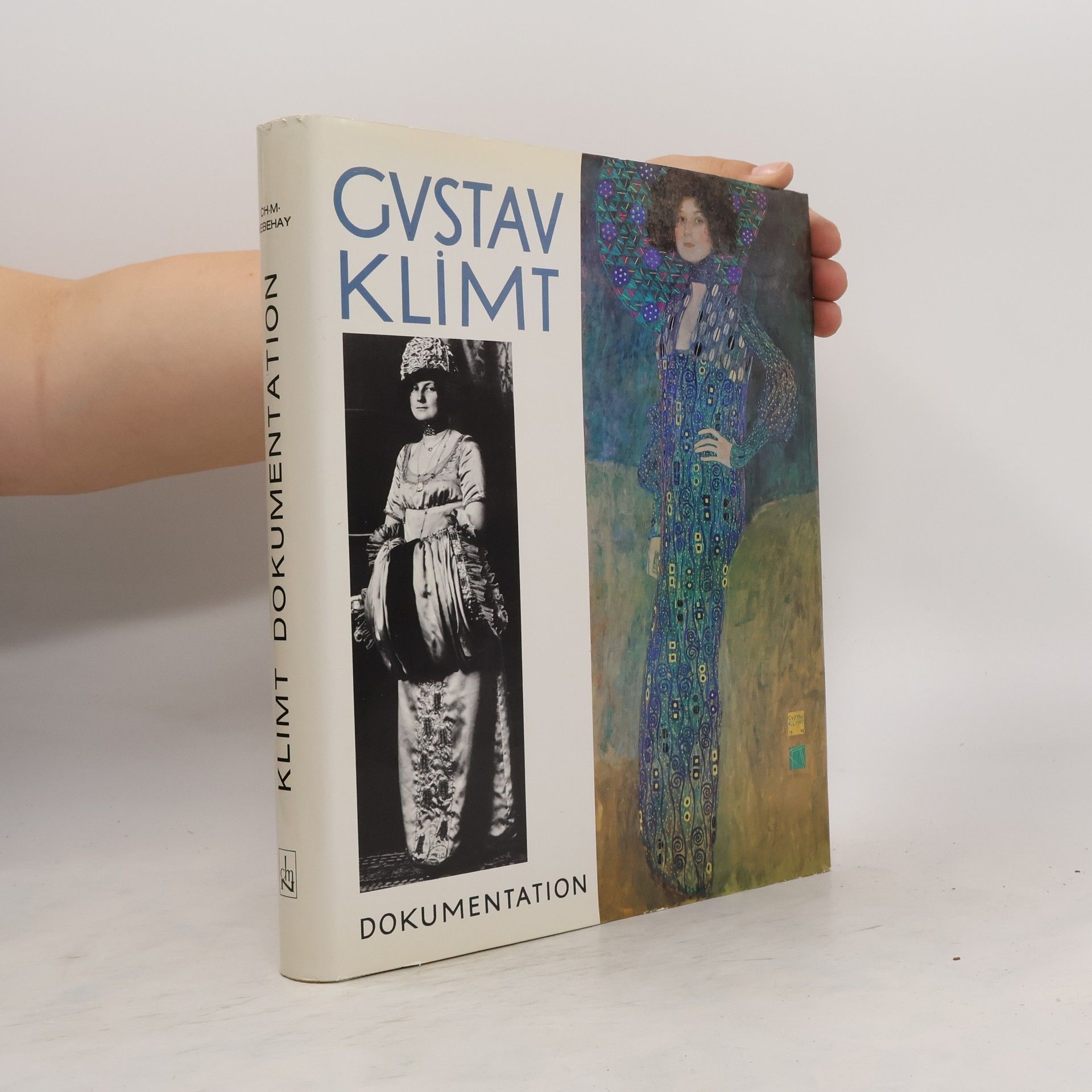 Collectif d'auteurs Gustav Klimt