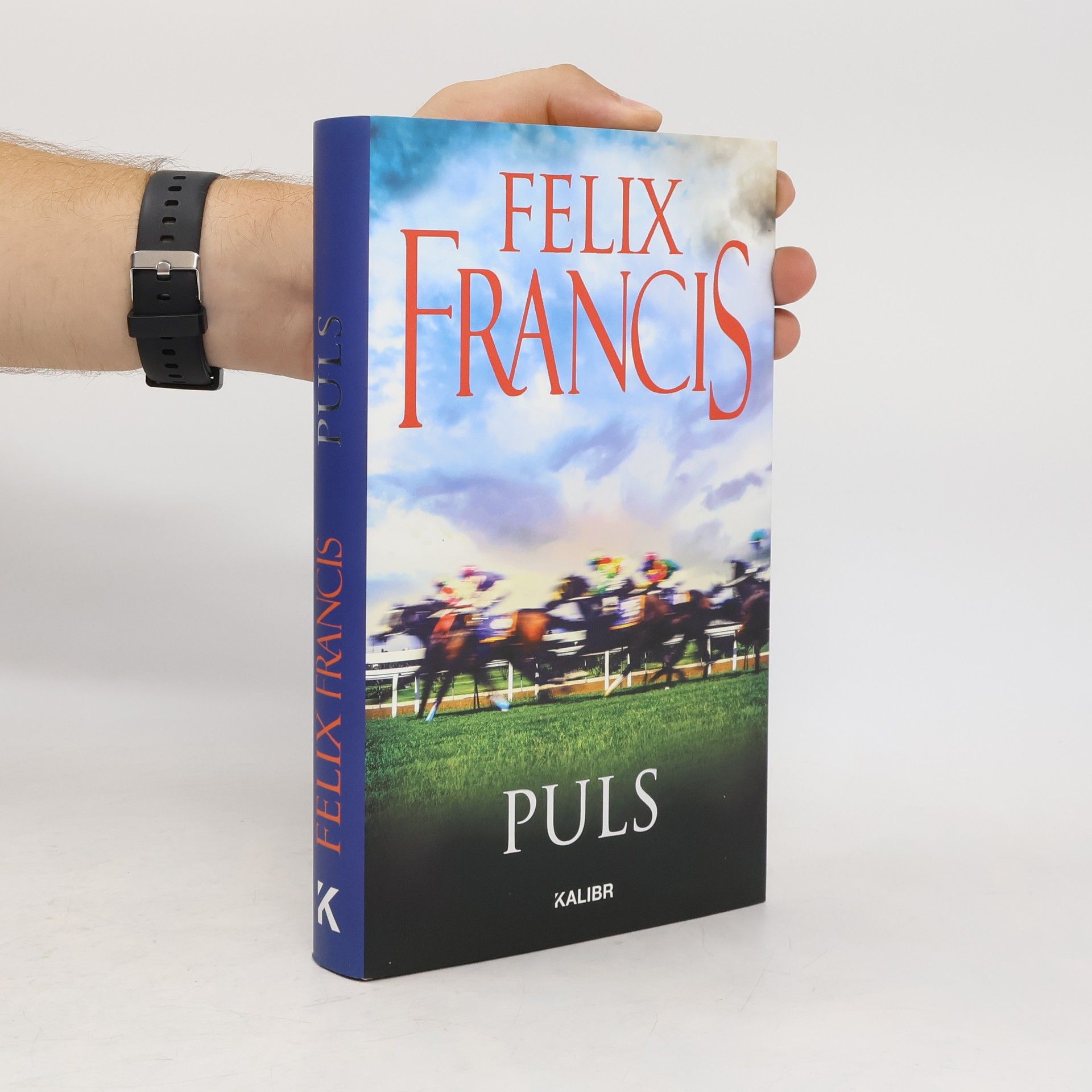 Felix Francis Puls