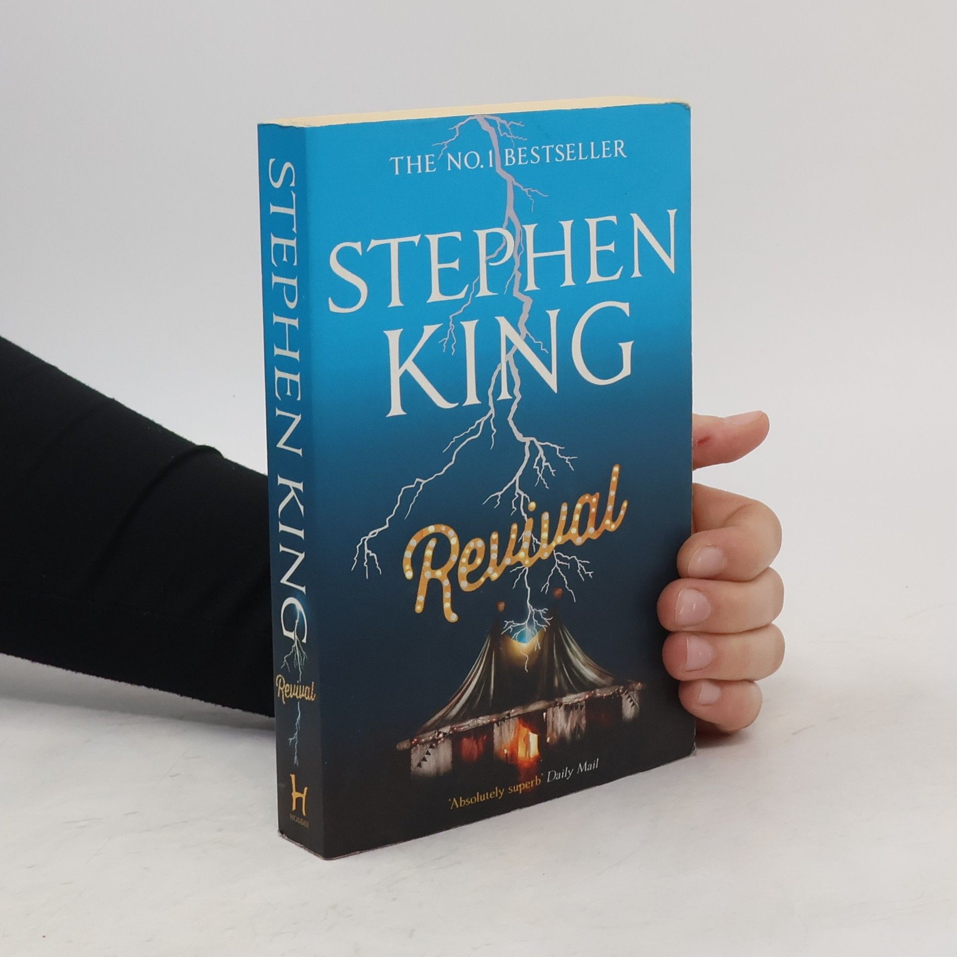Stephen King Revival