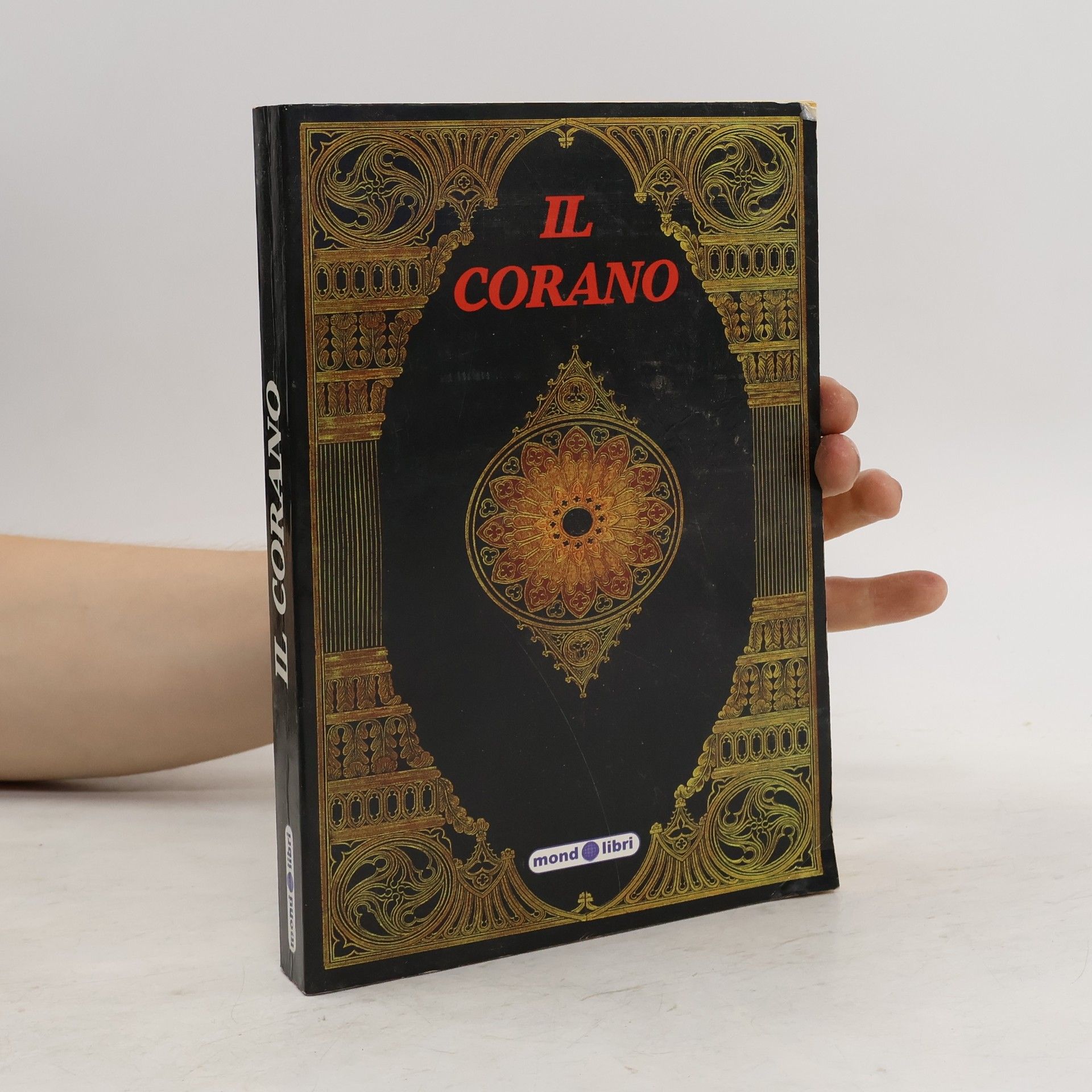 Collectif d'auteurs Il Corano