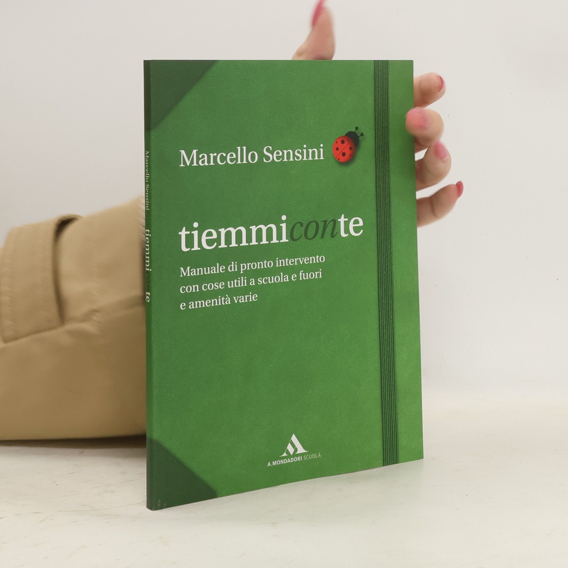 Marcello Sensini Tiemmiconte