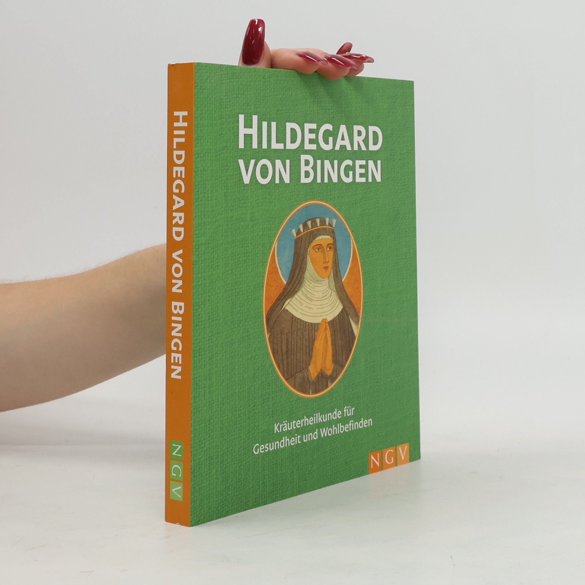 Autorenkollektiv Hildegard von Bingen