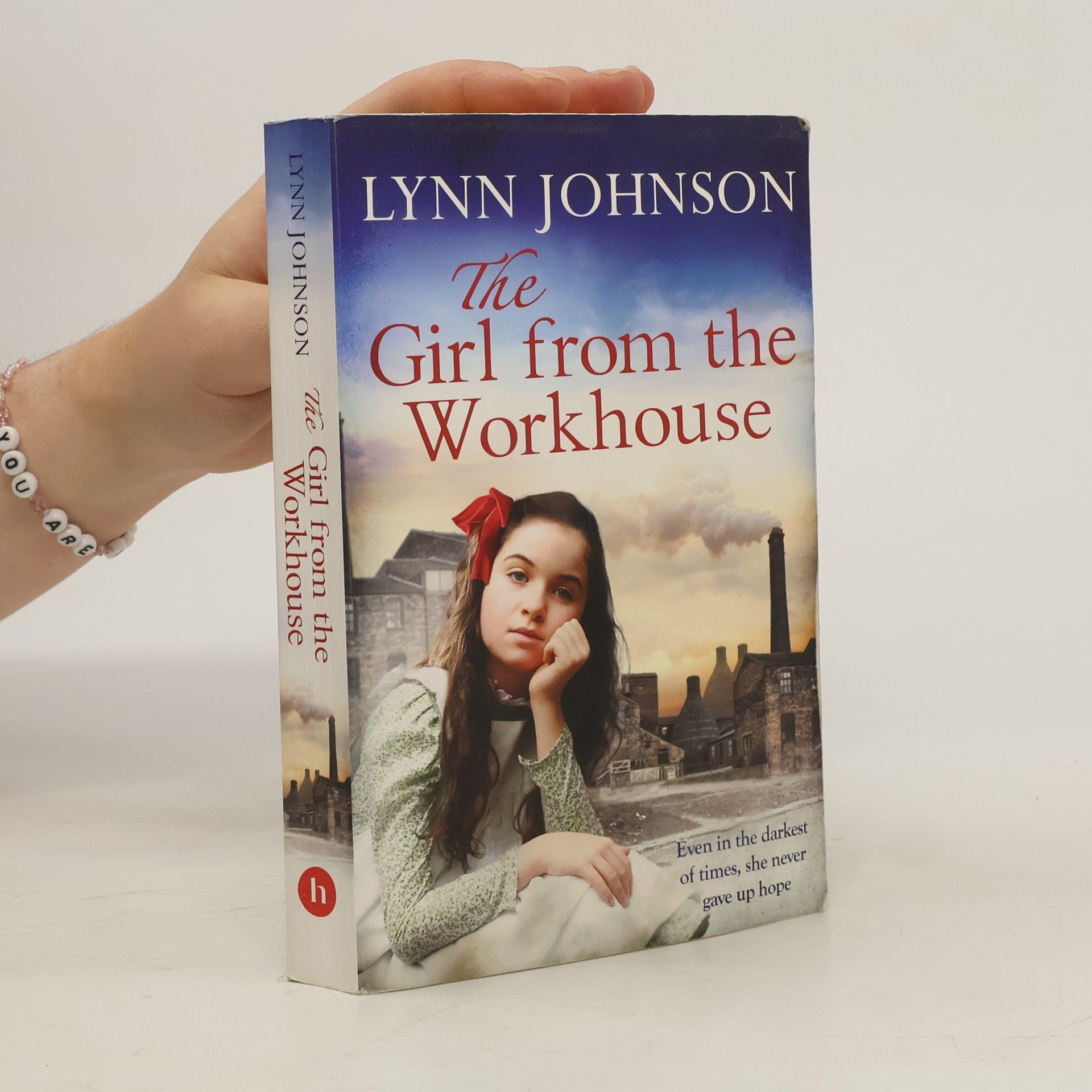 George Lynn The Girl from the Workhouse