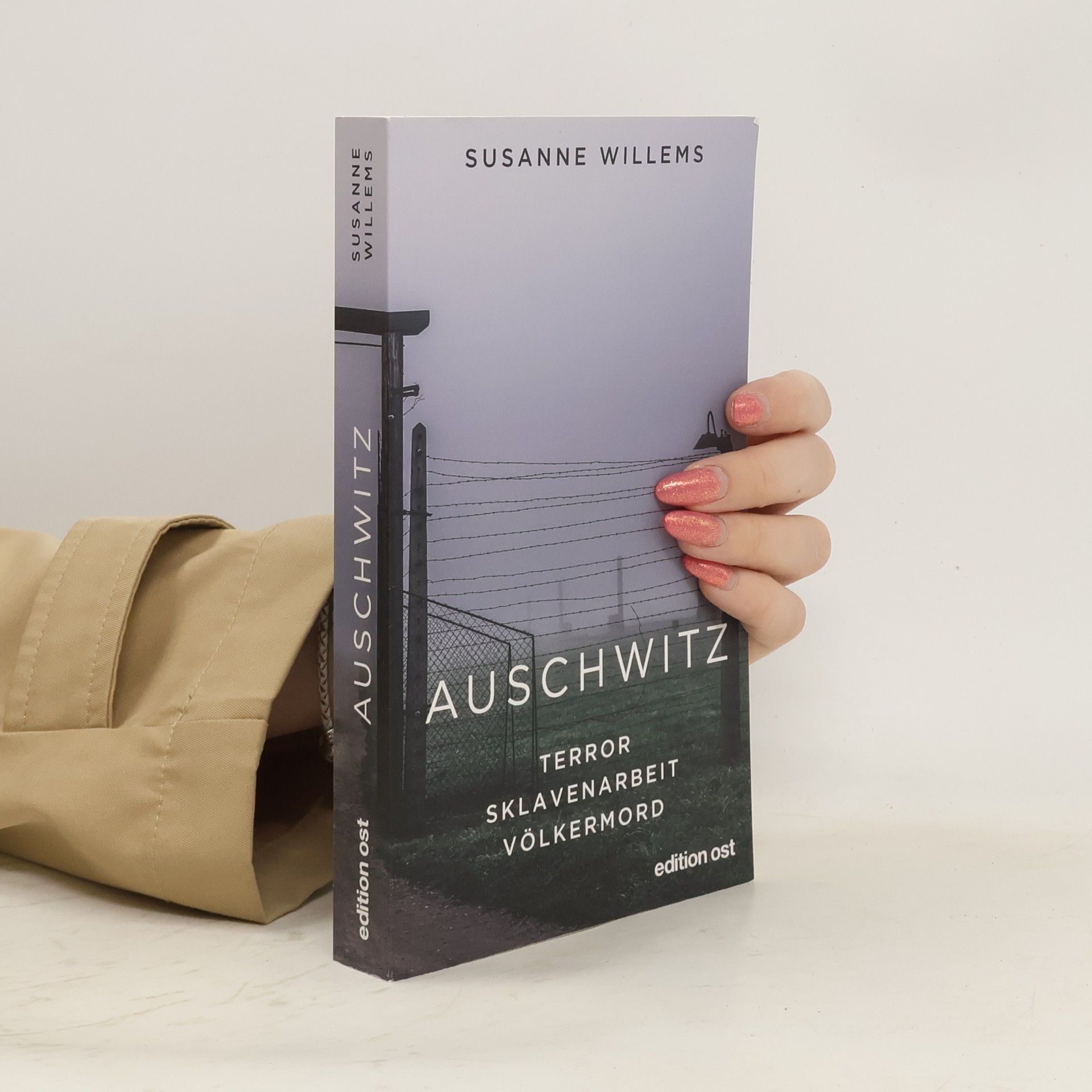 Werner Stoy Bibelgriechisch leichtgemacht. Lehrbuch des neutestamentlichen Griechisch