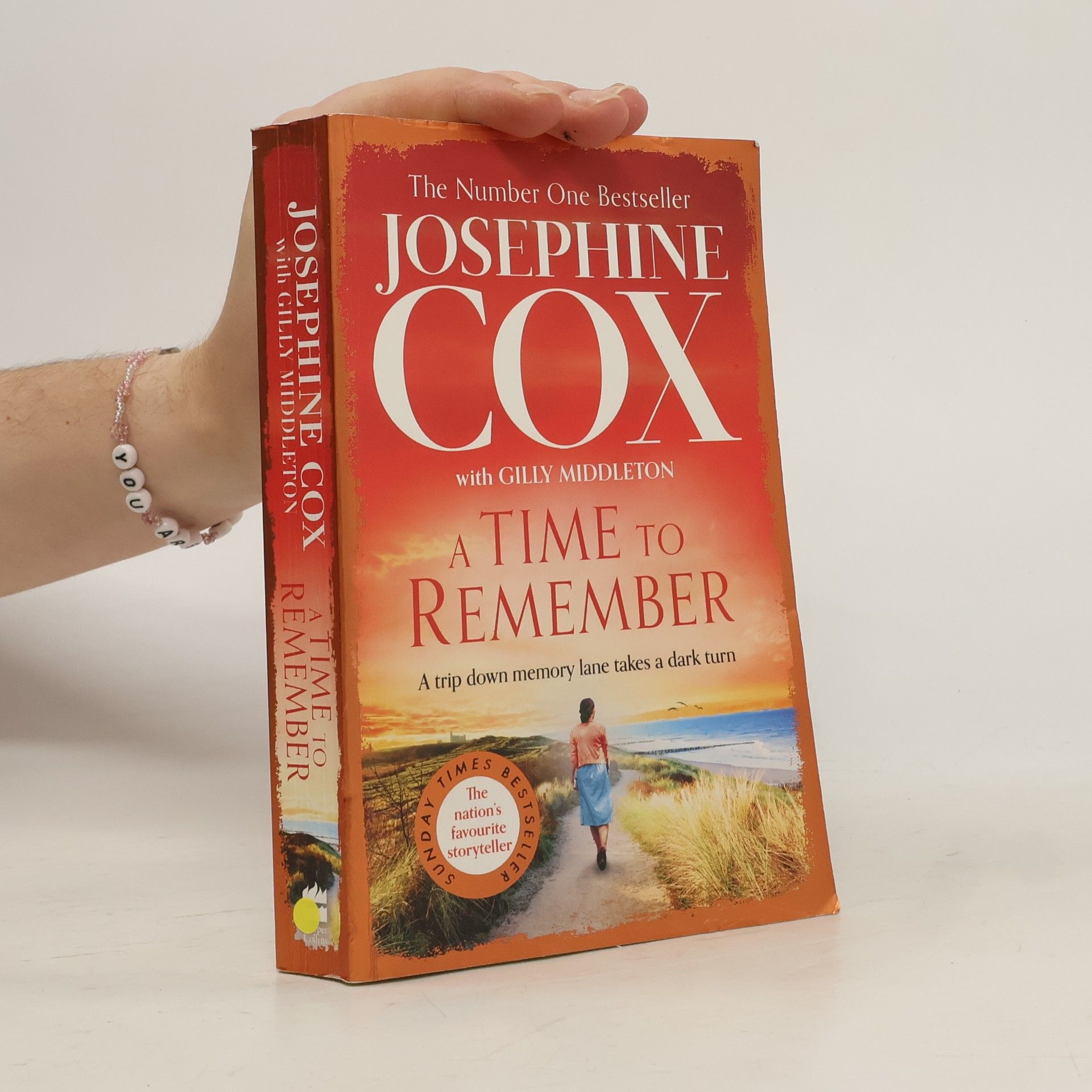 Josephine Cox A Time to Remember