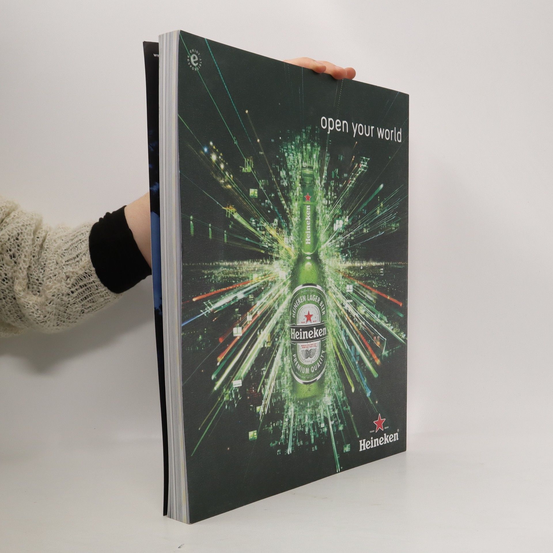 Kolektiv autorů Designblok magazine