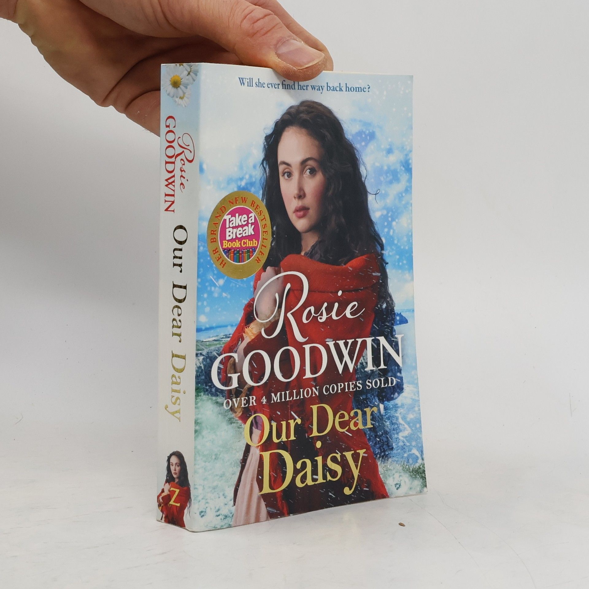 Rosie Goodwin Our Dear Daisy