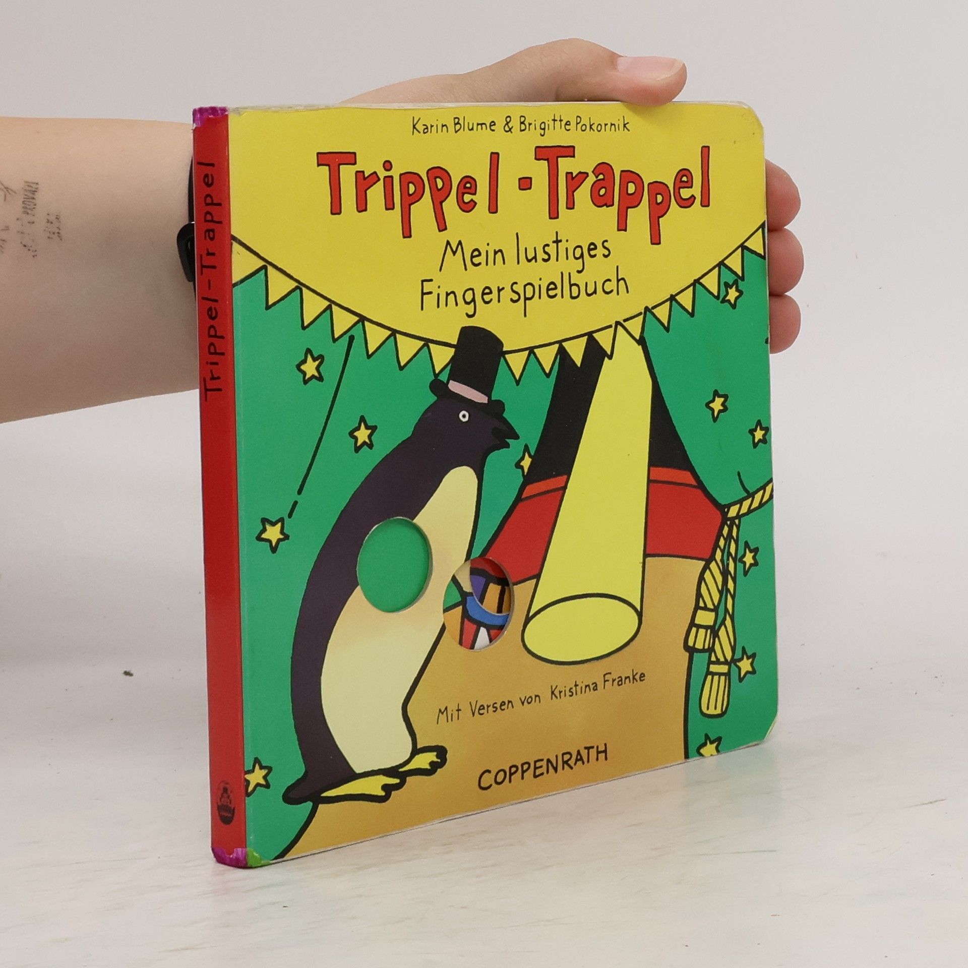 Trippel-Trappel