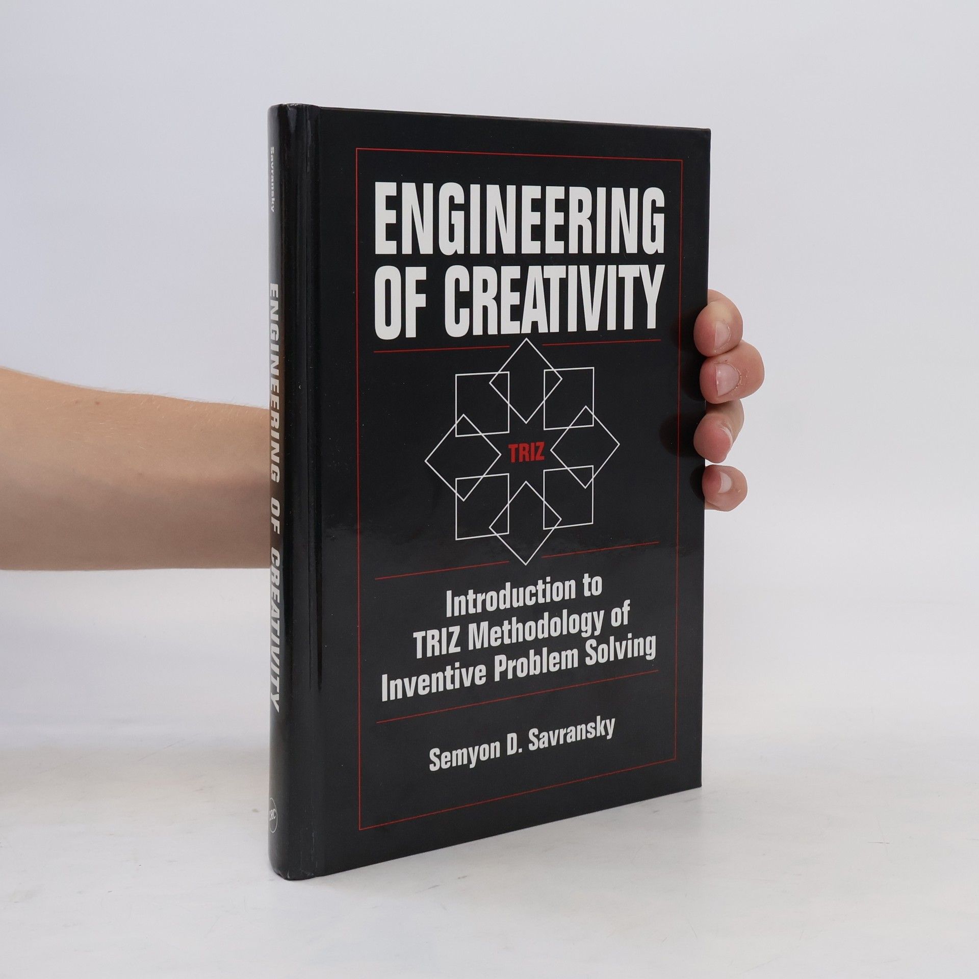 Semyon D. Savransky Engineering of Creativity