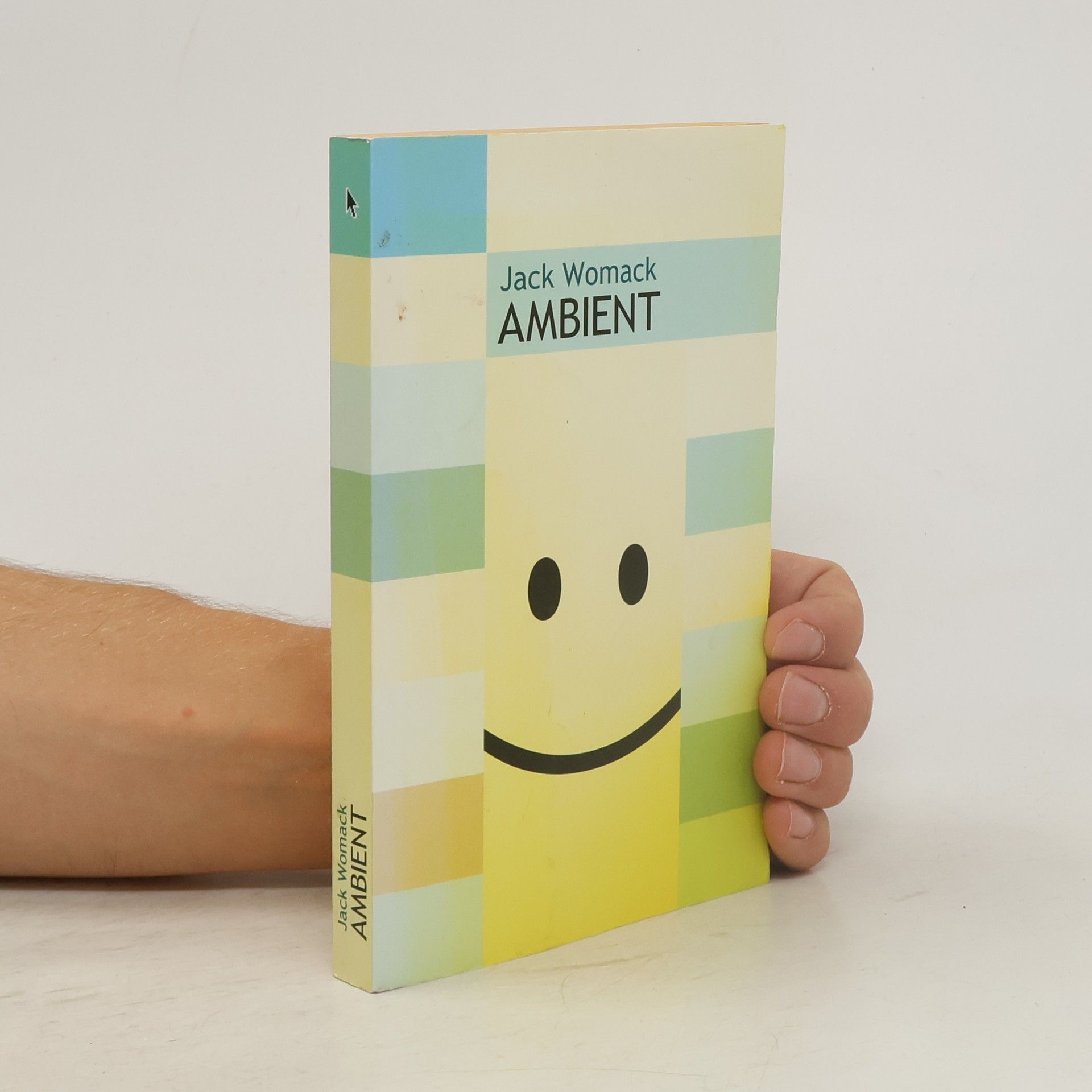Jack Womack Ambient