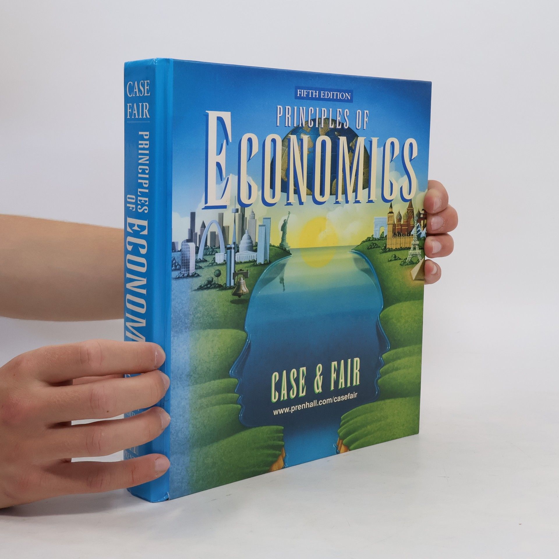 Karl E. Case Principles of Economics