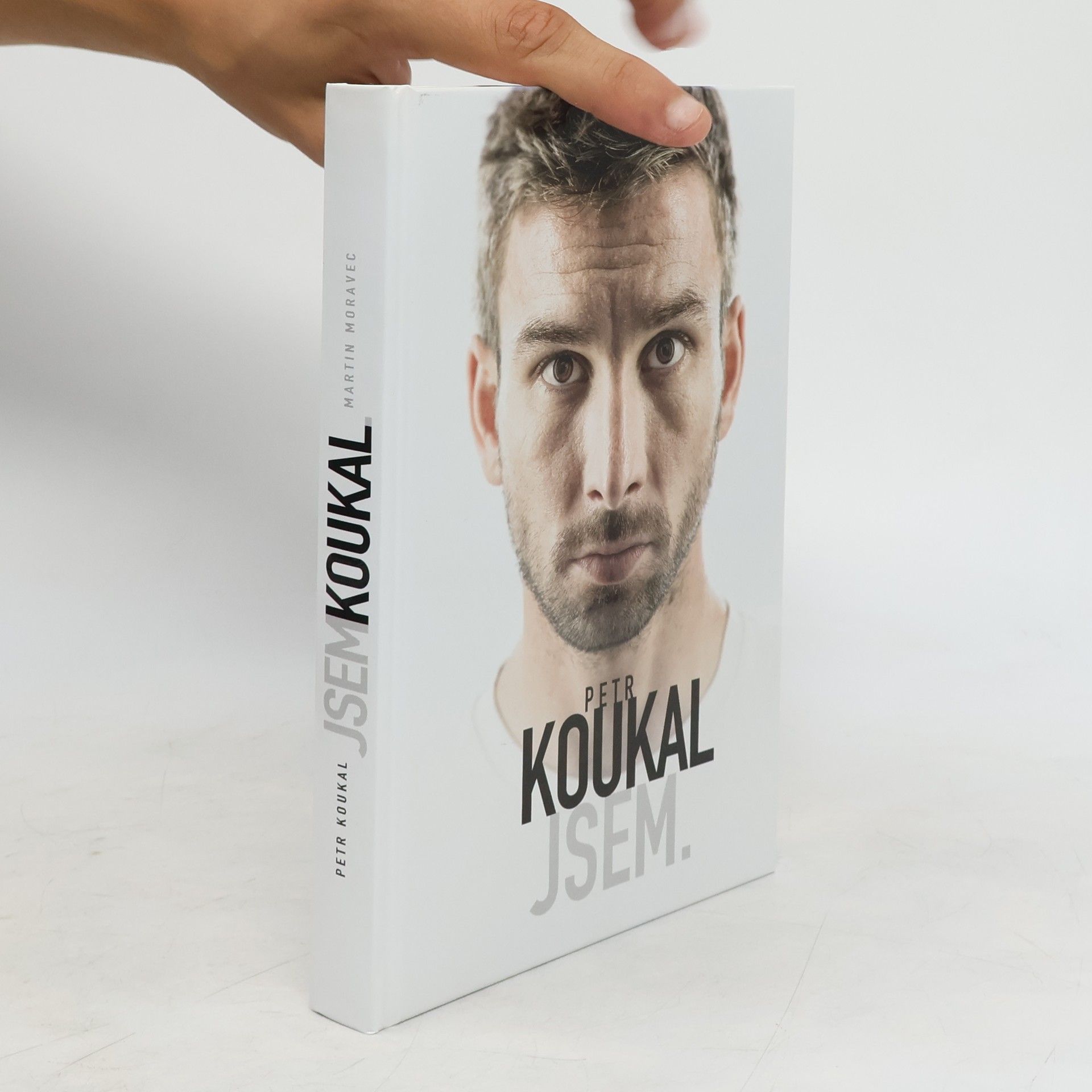 Petr Koukal Jsem