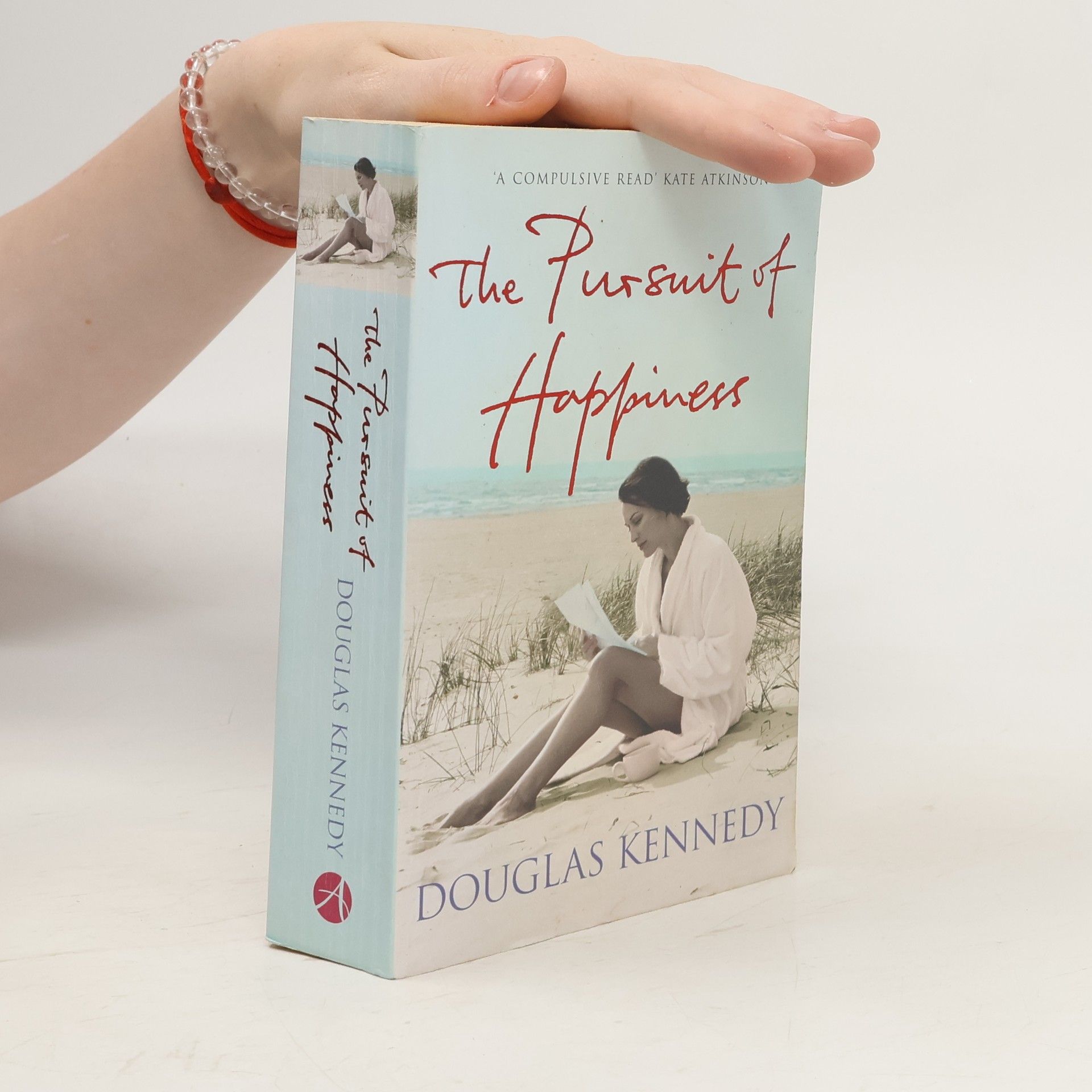 Douglas Kennedy The Pursuit of Happiness