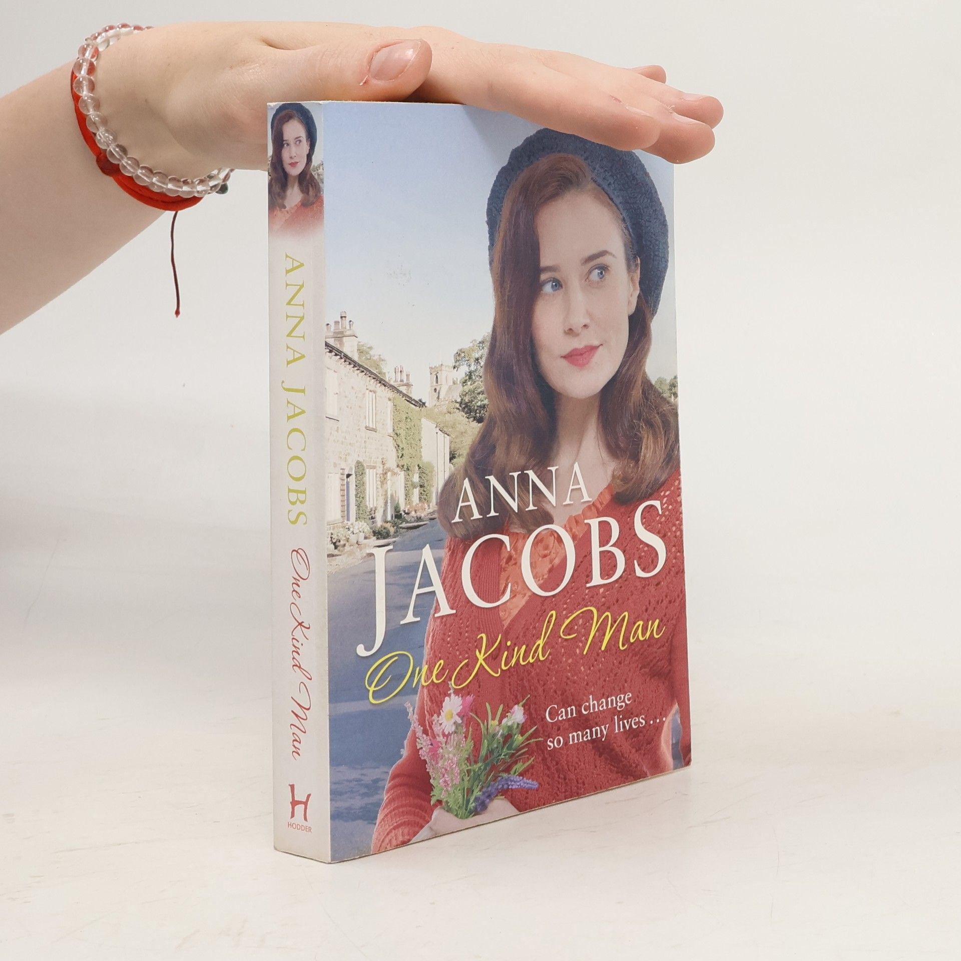 Anna Jacobs One Kind Man