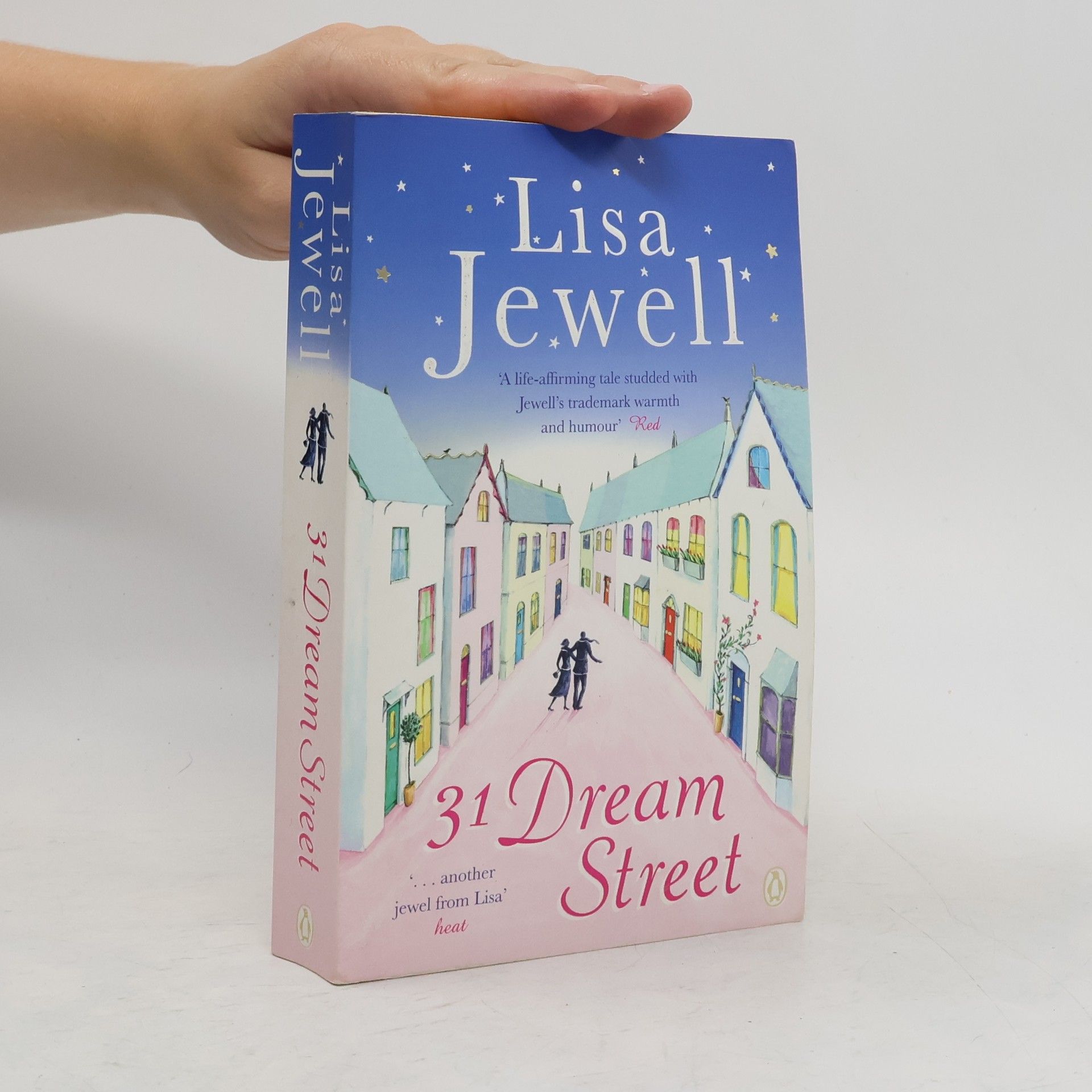 Lisa Jewell 31 Dream Street