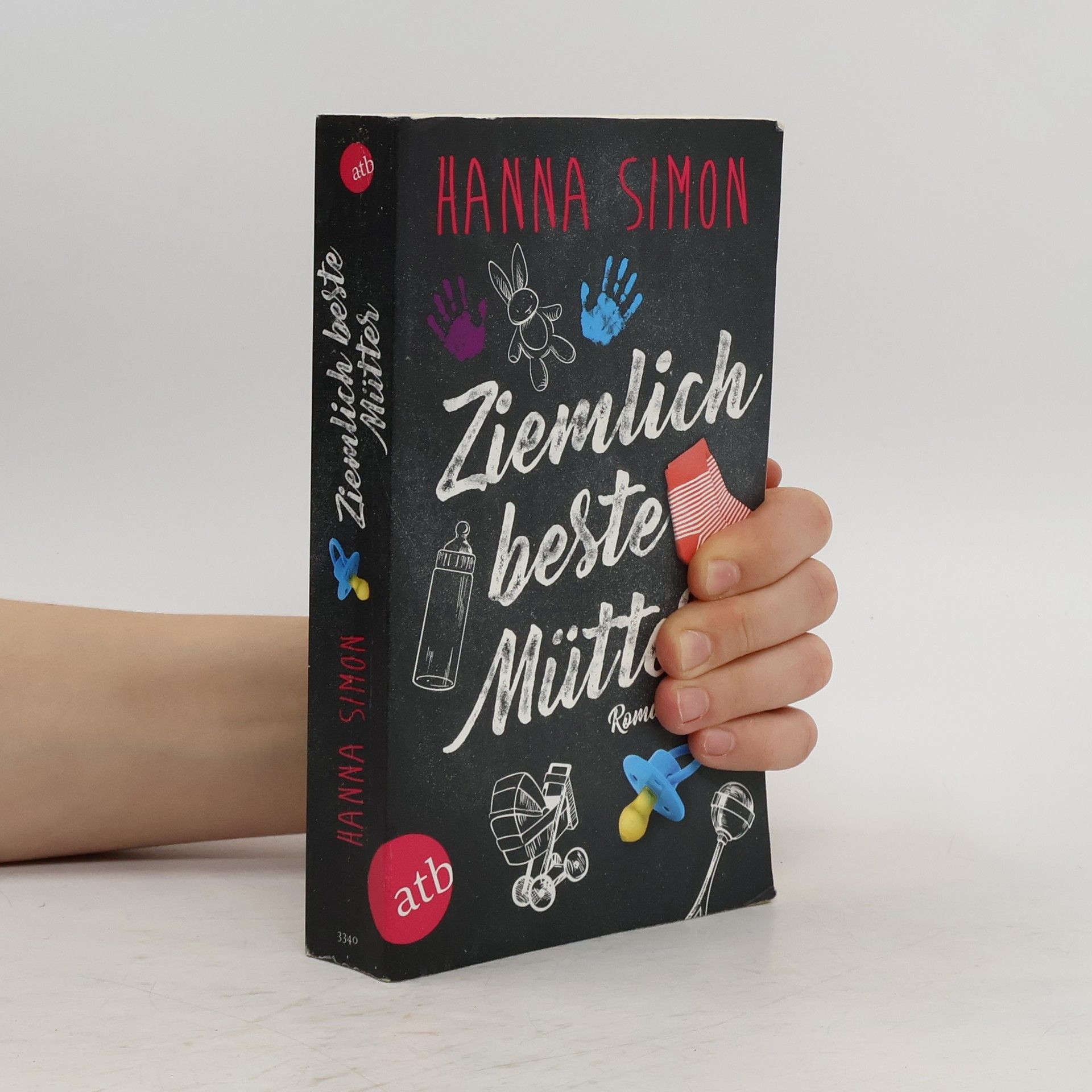 Hanna Simon Ziemlich beste Mütter