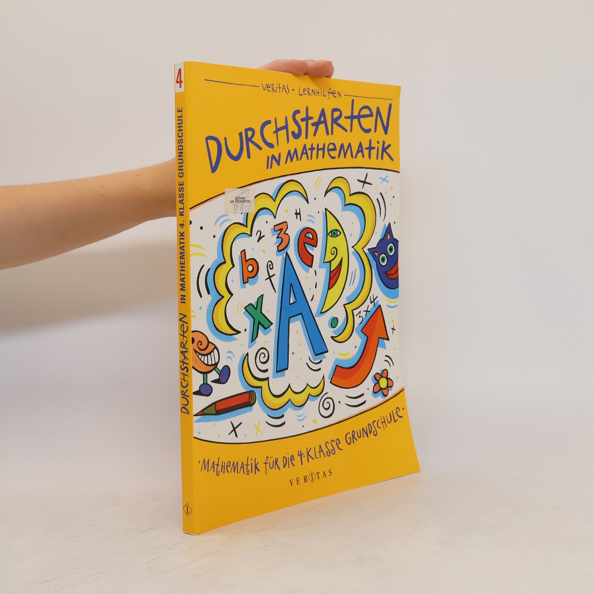 kolektiv Durchstarten in Mathematik