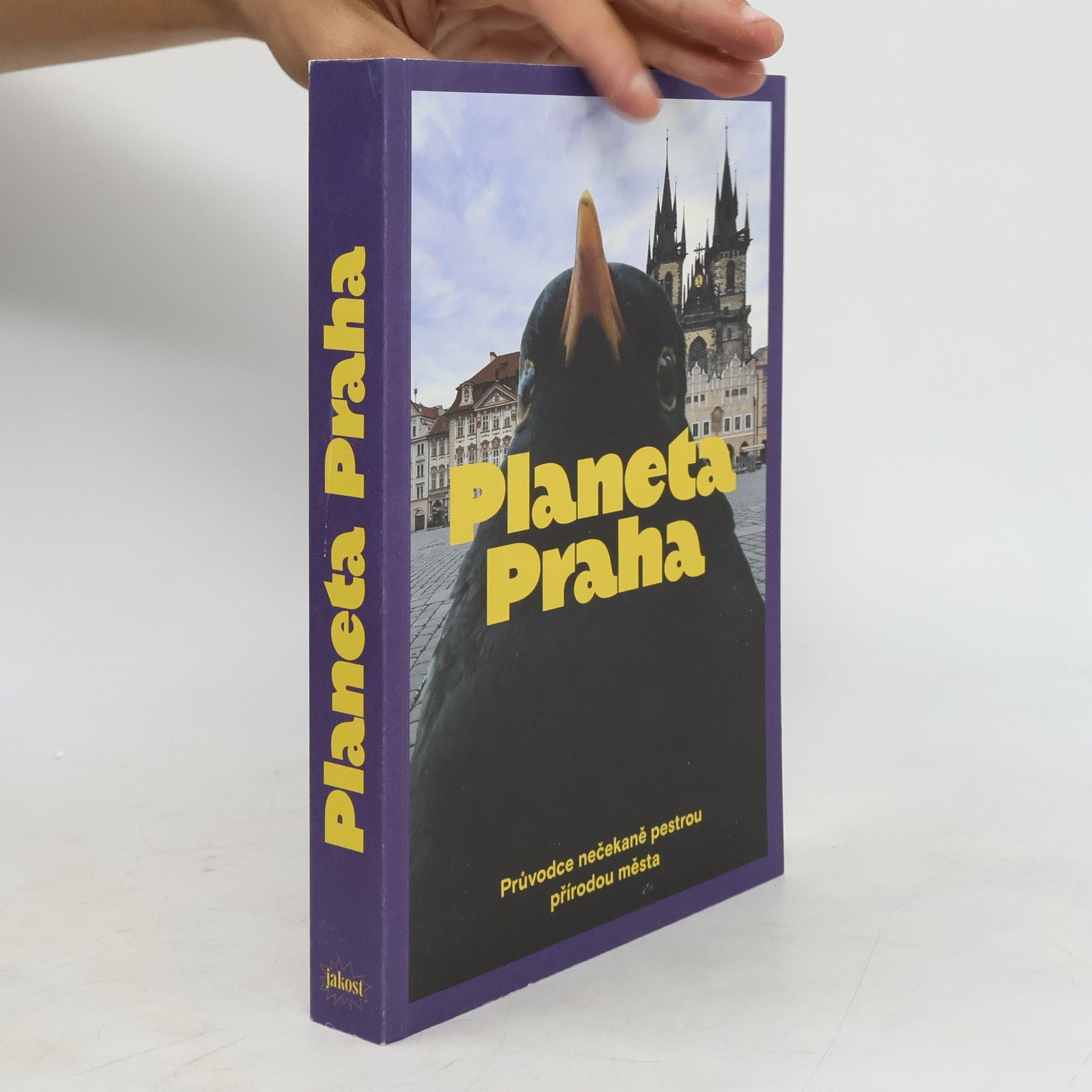 kolektiv Planeta Praha
