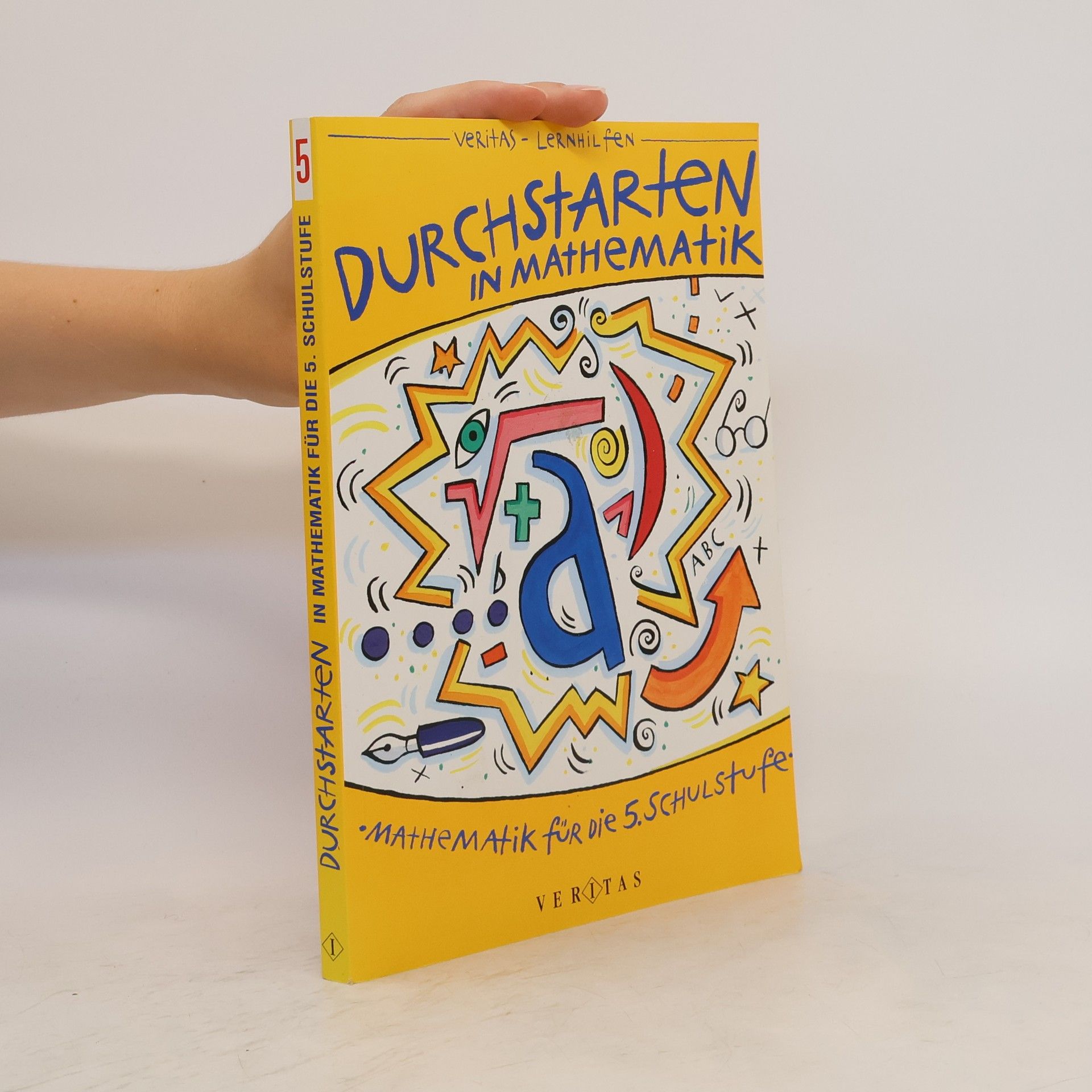 Autorenkollektiv Durchstarten in Mathematik