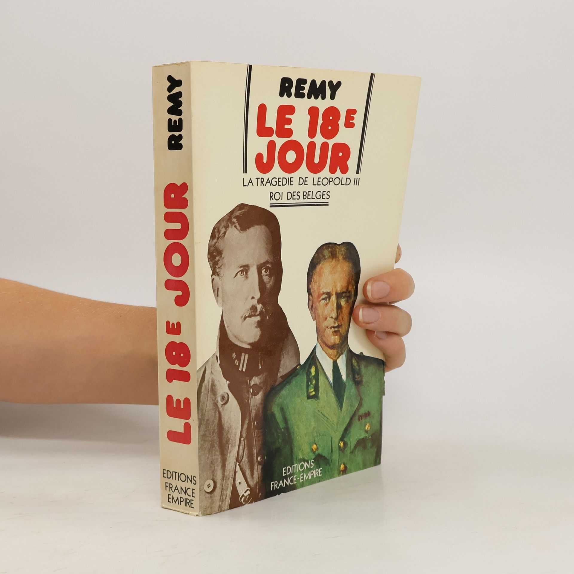 kolektiv Le 18e Jour