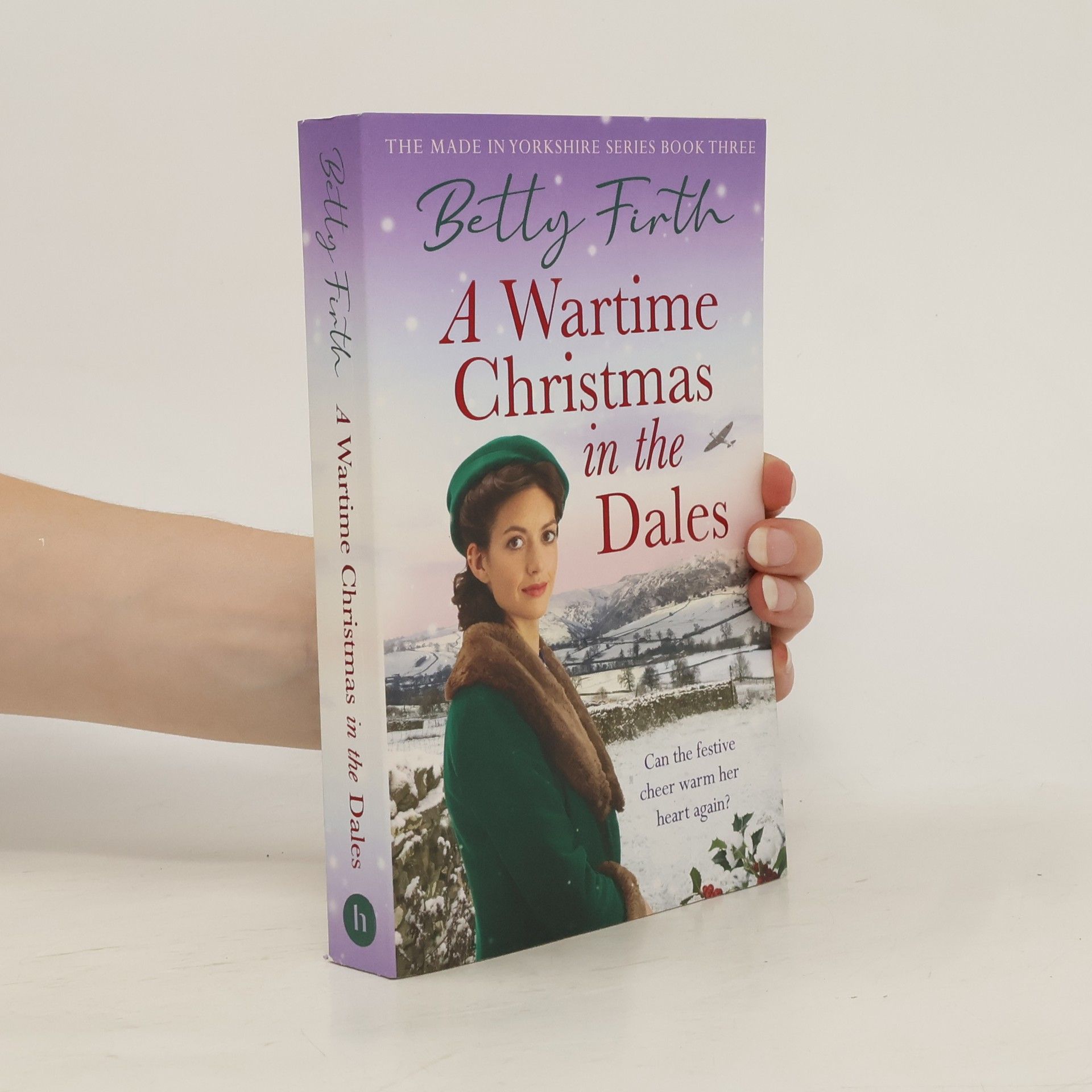 Betty Firth A Wartime Christmas in the Dales