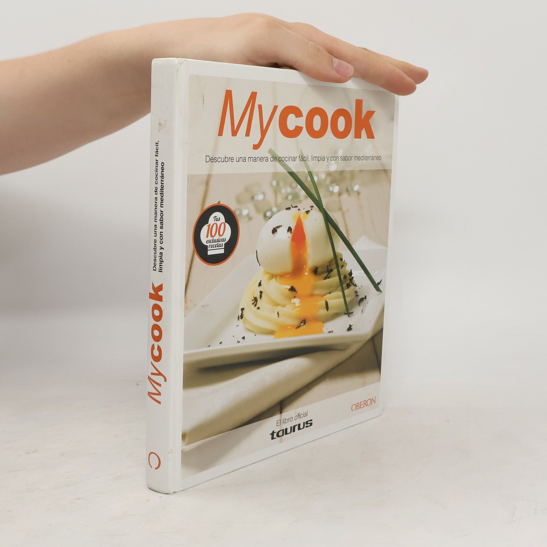 Various authors Mycook