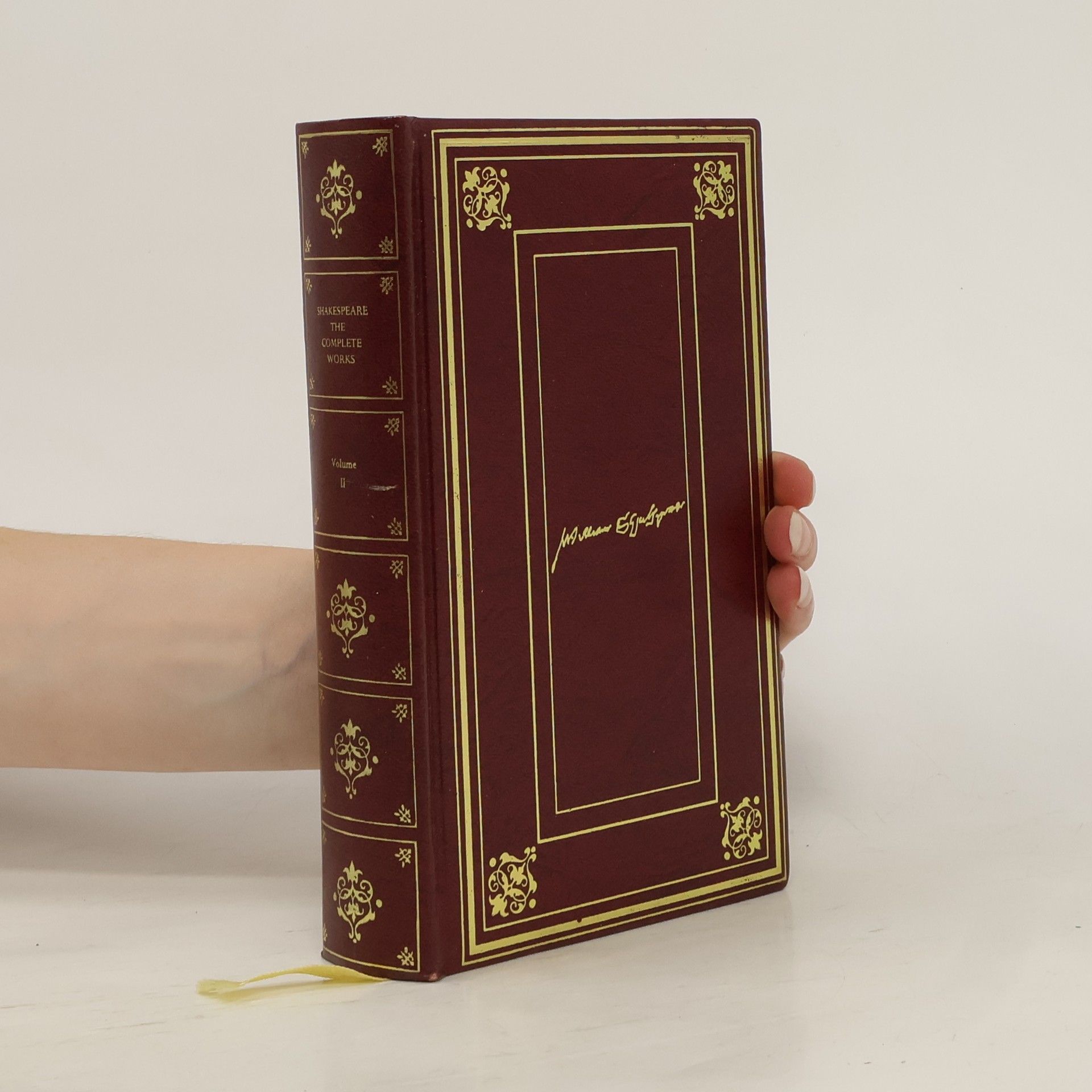 Joel "Shakes" Odei Shakespeare. The Complete Works. Volume II. The Histories