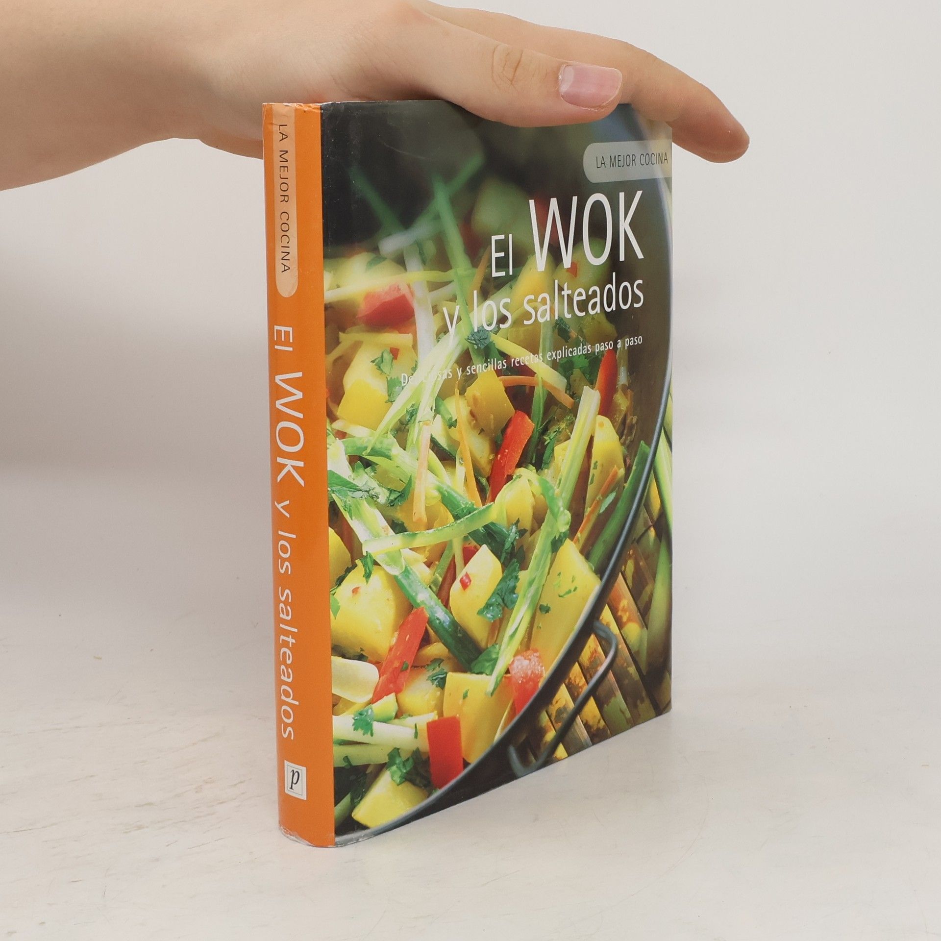kolektiv El Wok y Los Salteados
