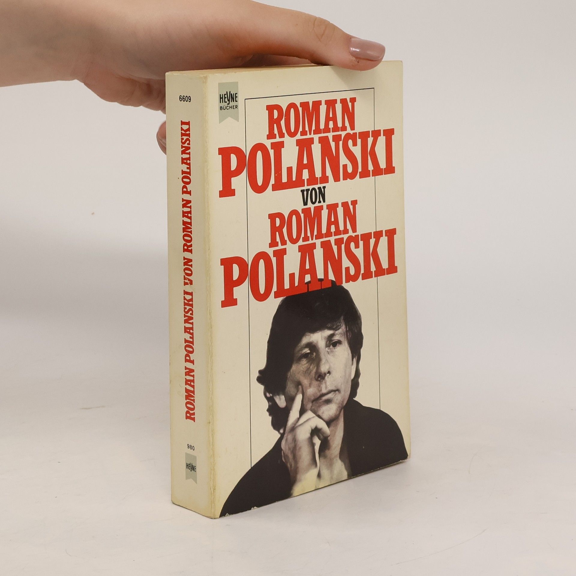 Roman Polański Roman Polanski