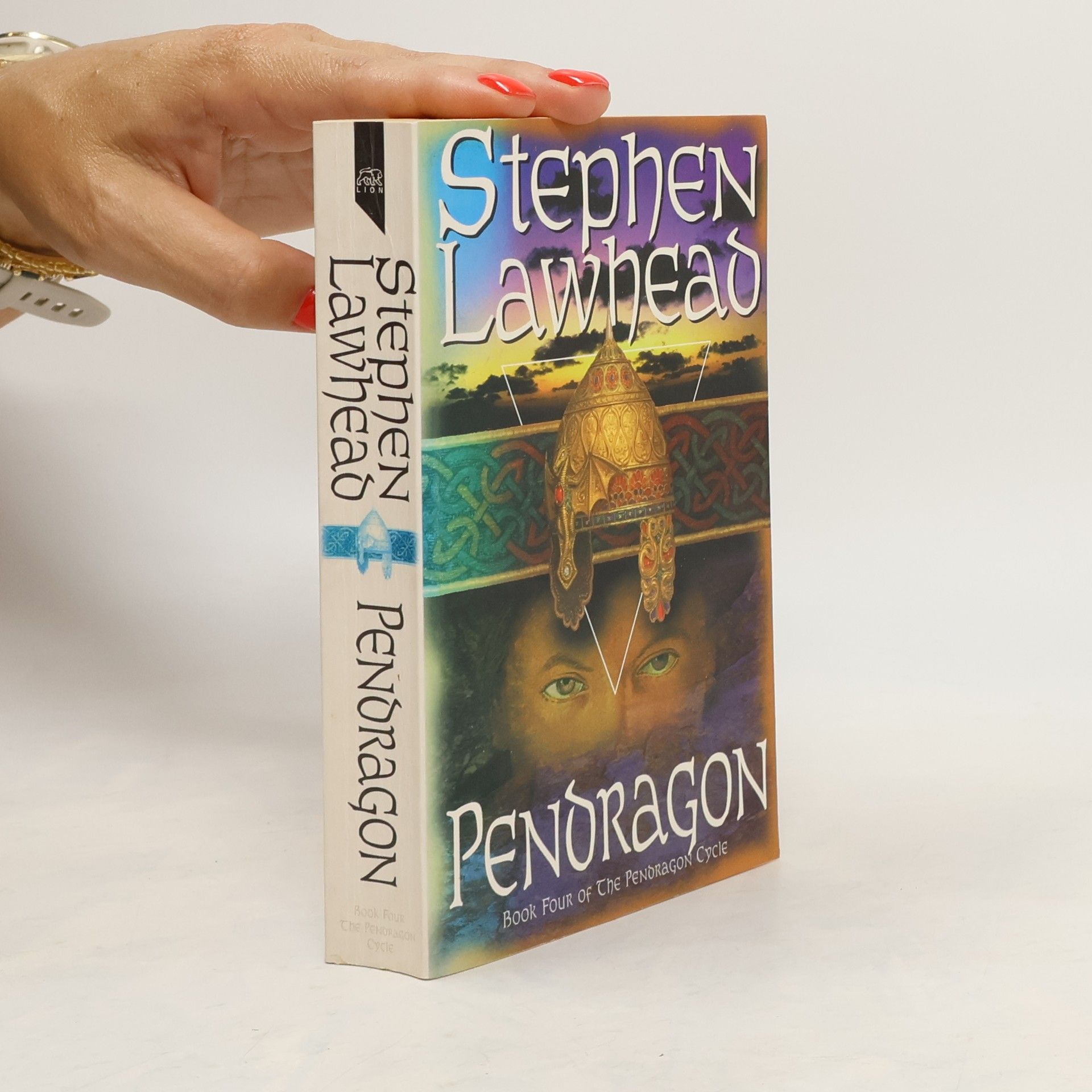 Stephen R. Lawhead Pendragon