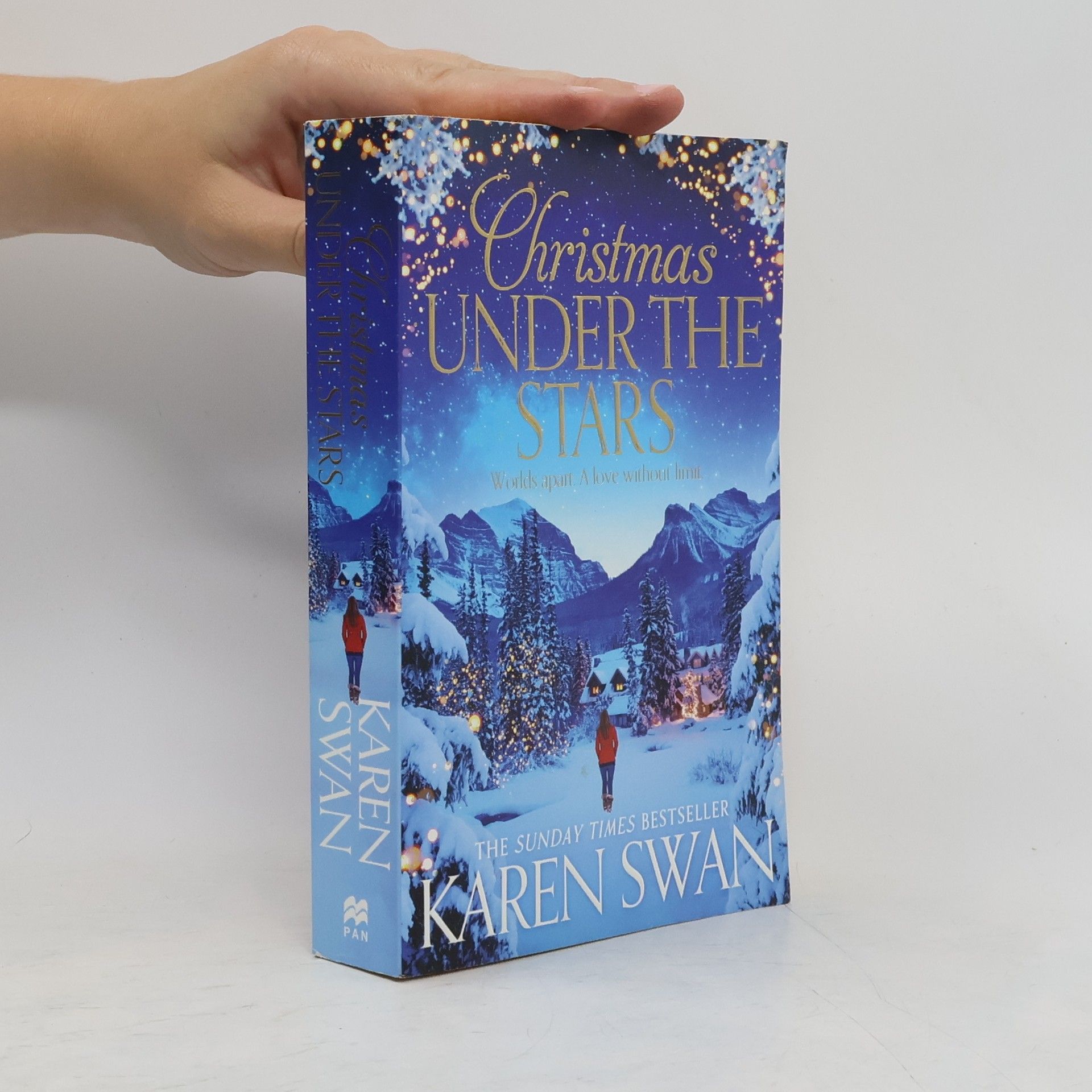Karen Swan Christmas Under the Stars