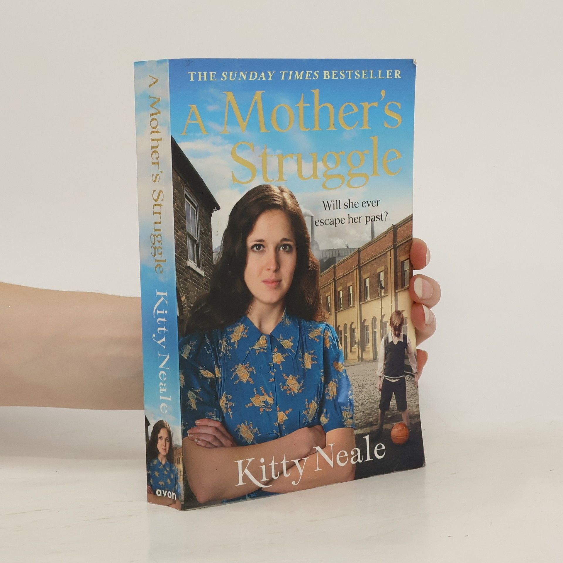 Kitty Neale A Father's Revenge