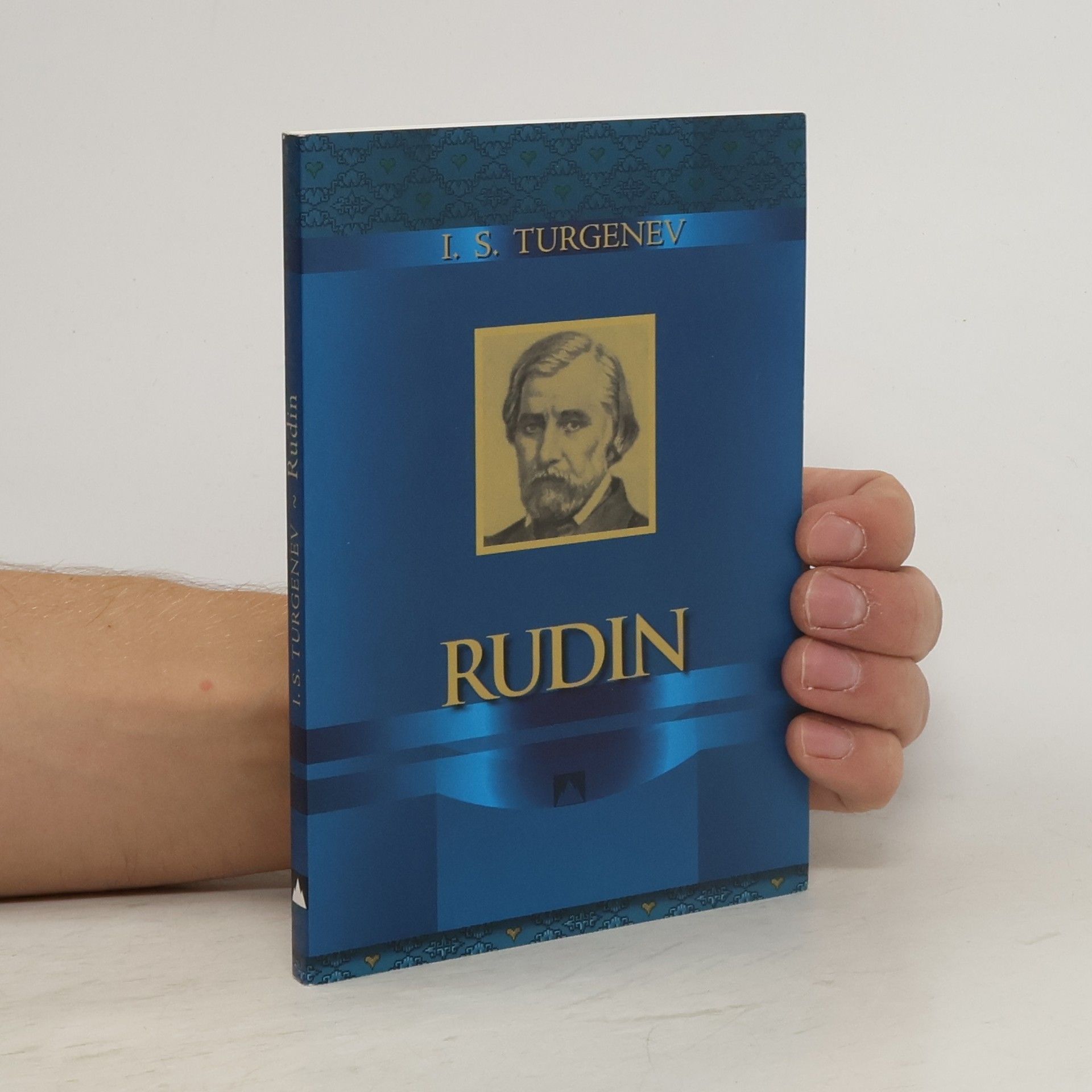Ivan Sergejevič Turgenev Rudin