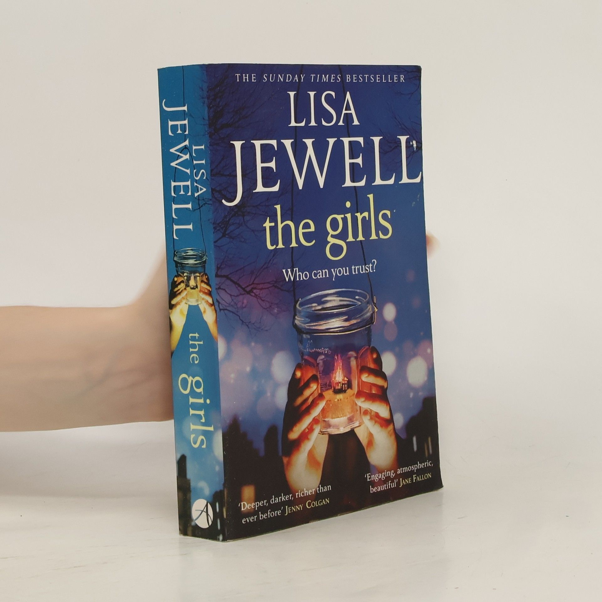 Lisa Jewell The Girls